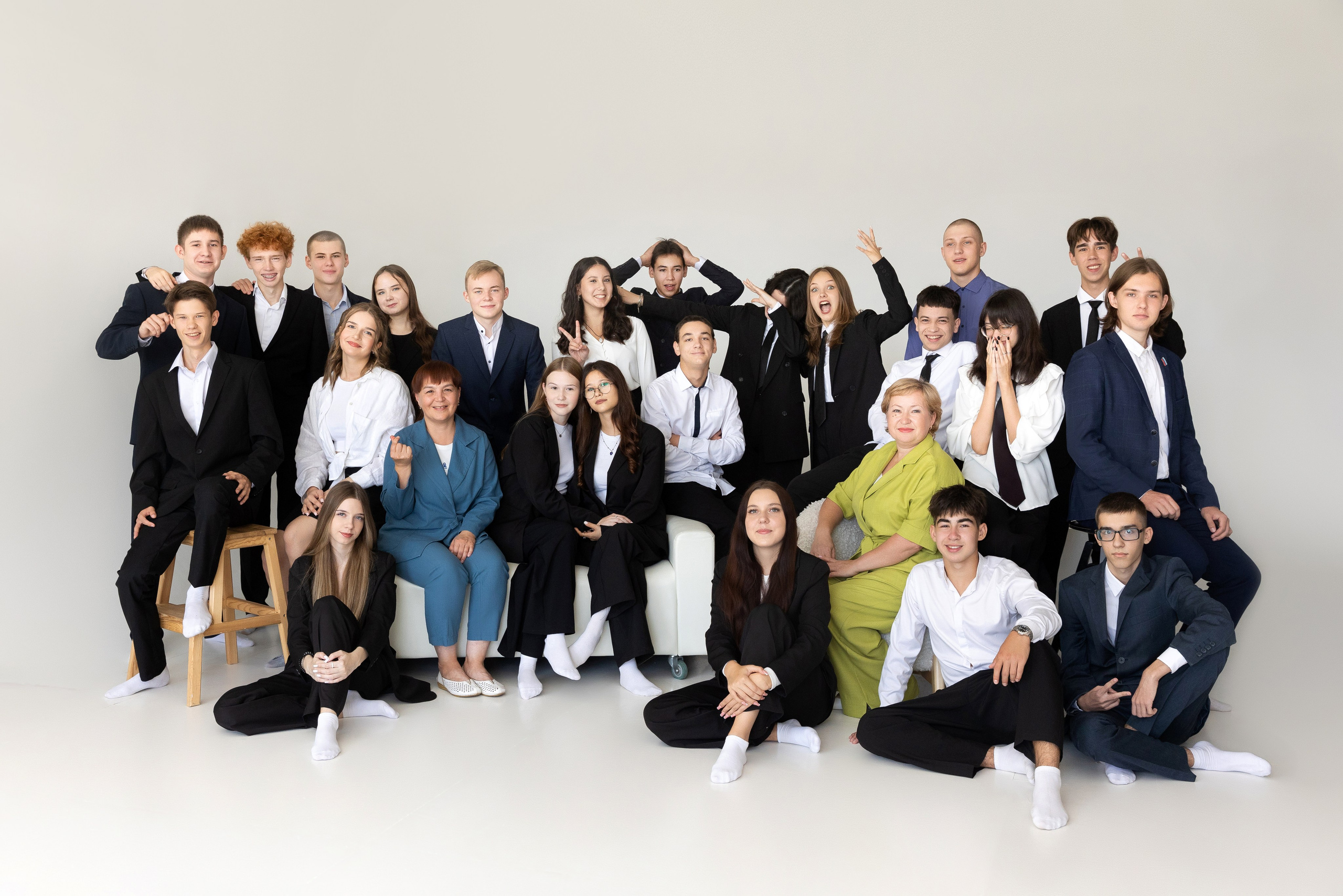 Выпускные альбомы Нефтекамск