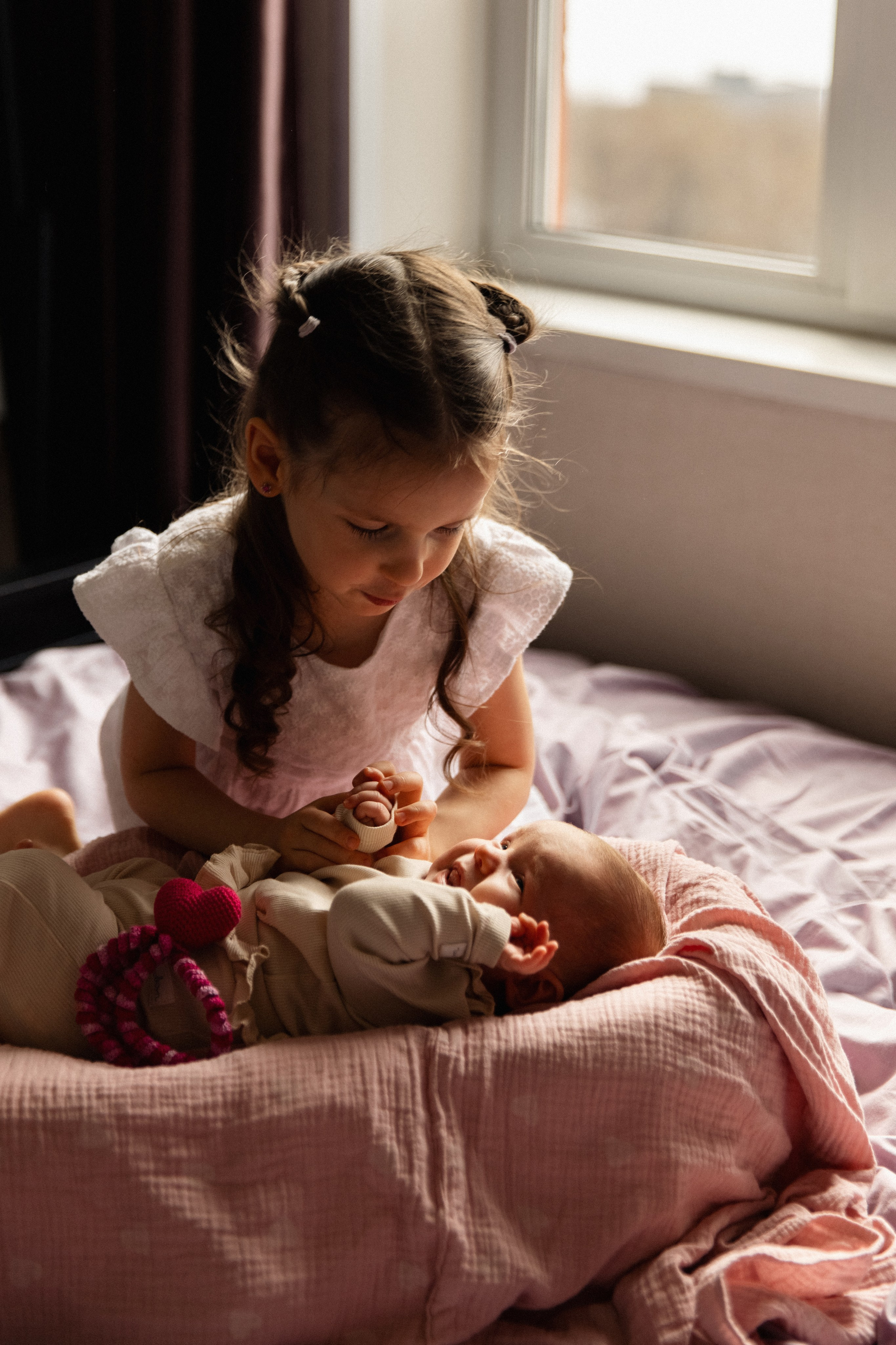 ДОМАШНИЕ ИСТОРИИ. Мария Махинина — фотограф в Мурманске и Североморске