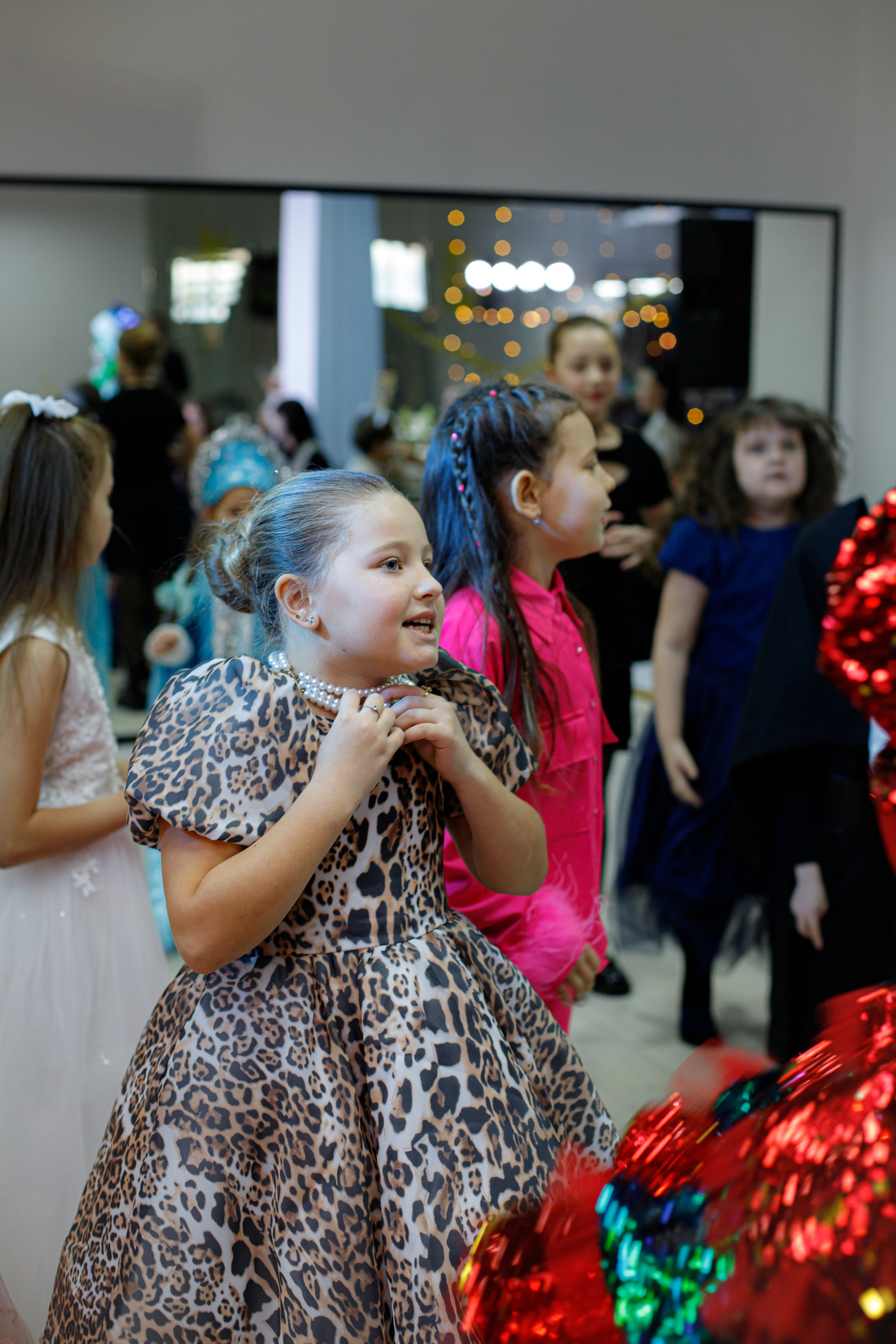 Happy new year / part2. Photokarish