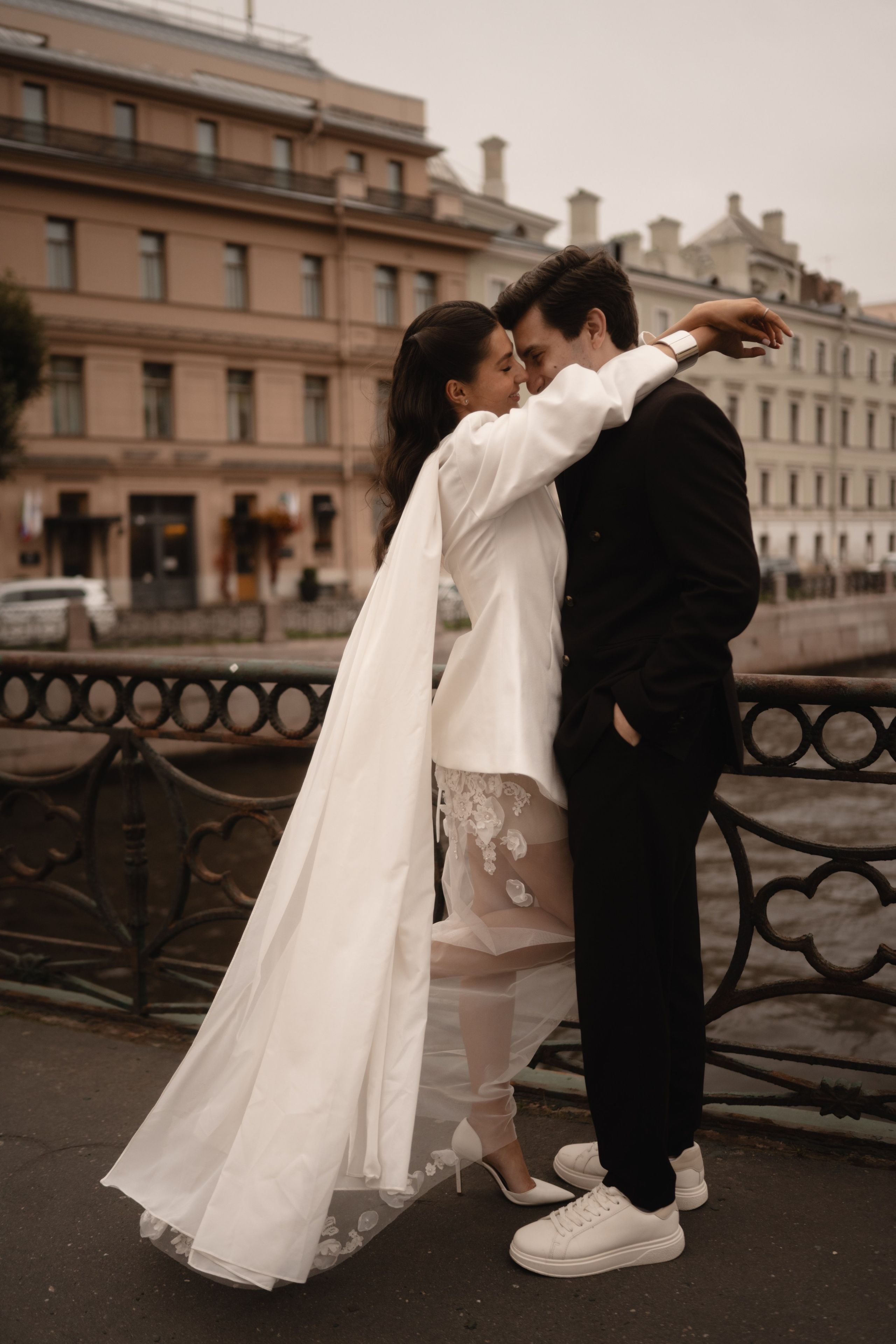 Свадебный и семейный фотограф и видеограф в Крыму | Алёна Межевова