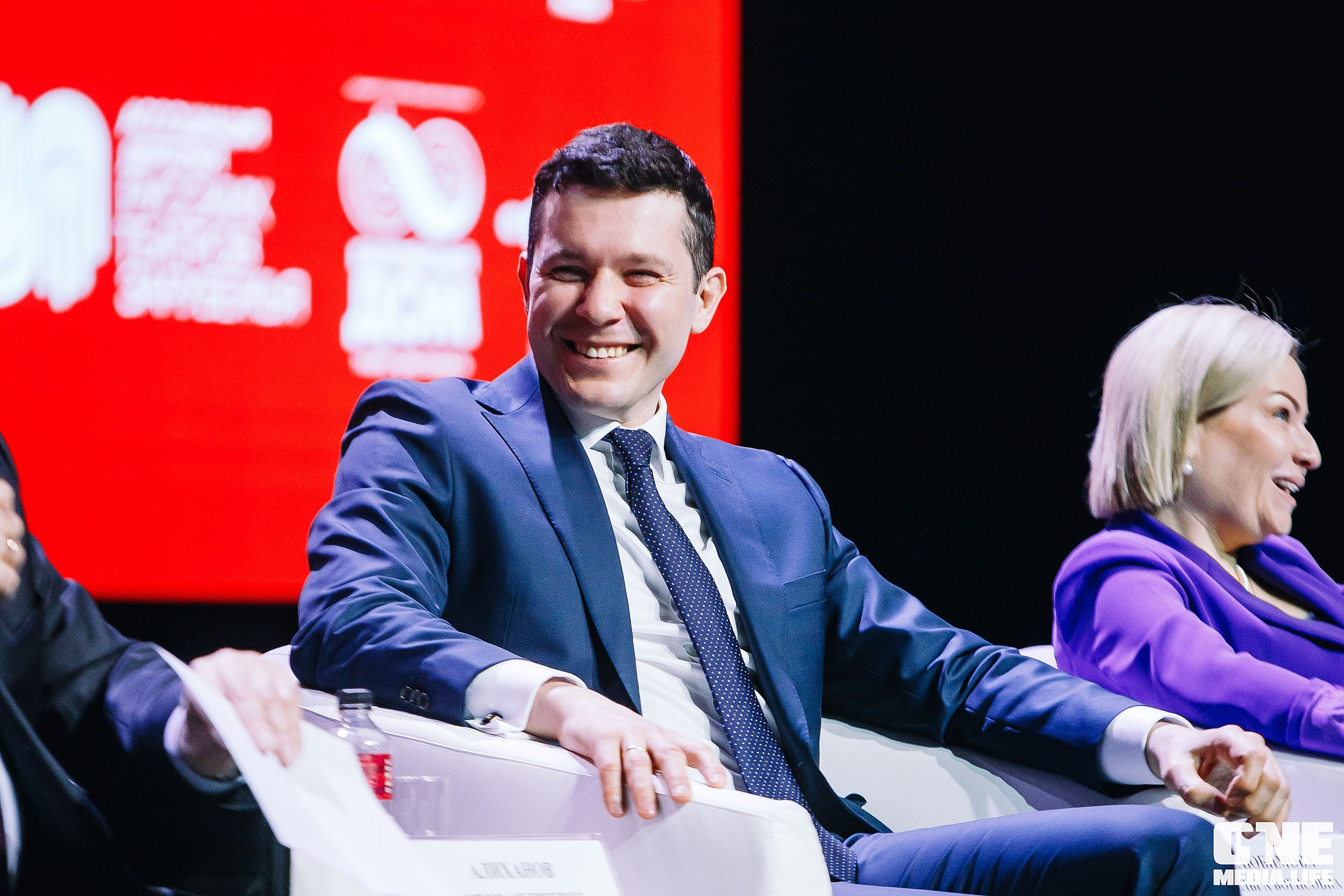 Балтийский Культурный Форум 2024. One Media Life: фоторепортажи, фотоотчеты с мероприятий и заведений