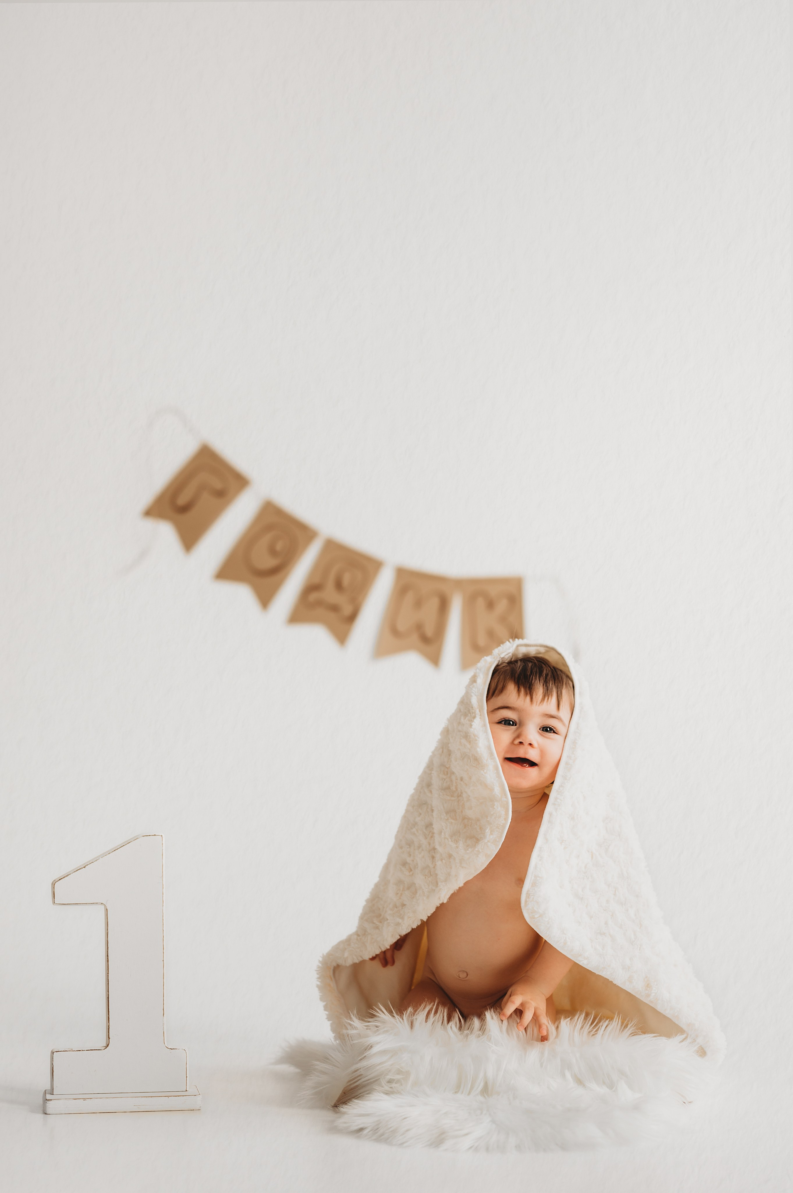 Годики. Детский и семейный фотограф Ирина Гладких