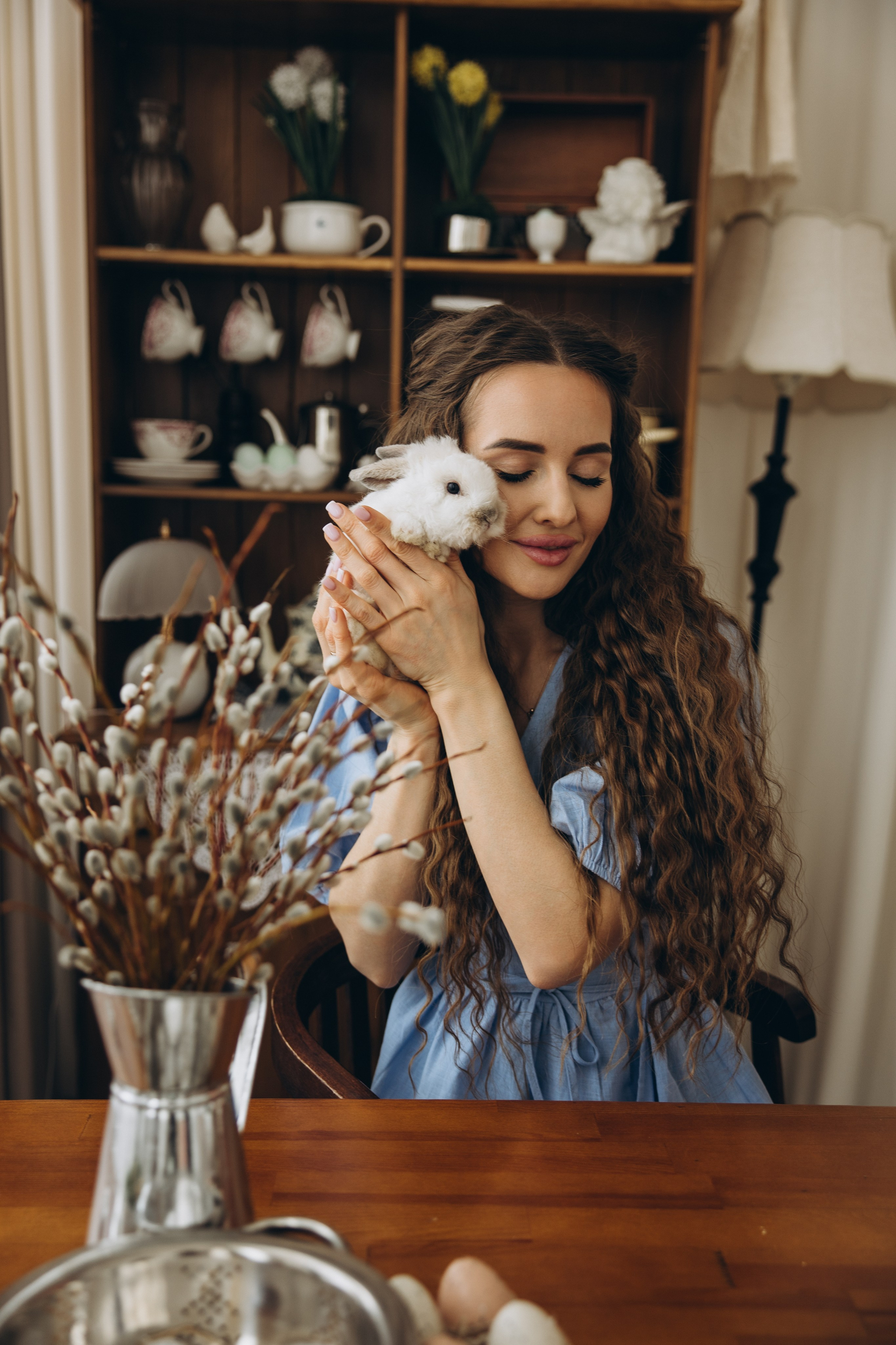 Пасха в Лолли. Свадебный, семейный фотограф в Иркутске Светлана Макаричева