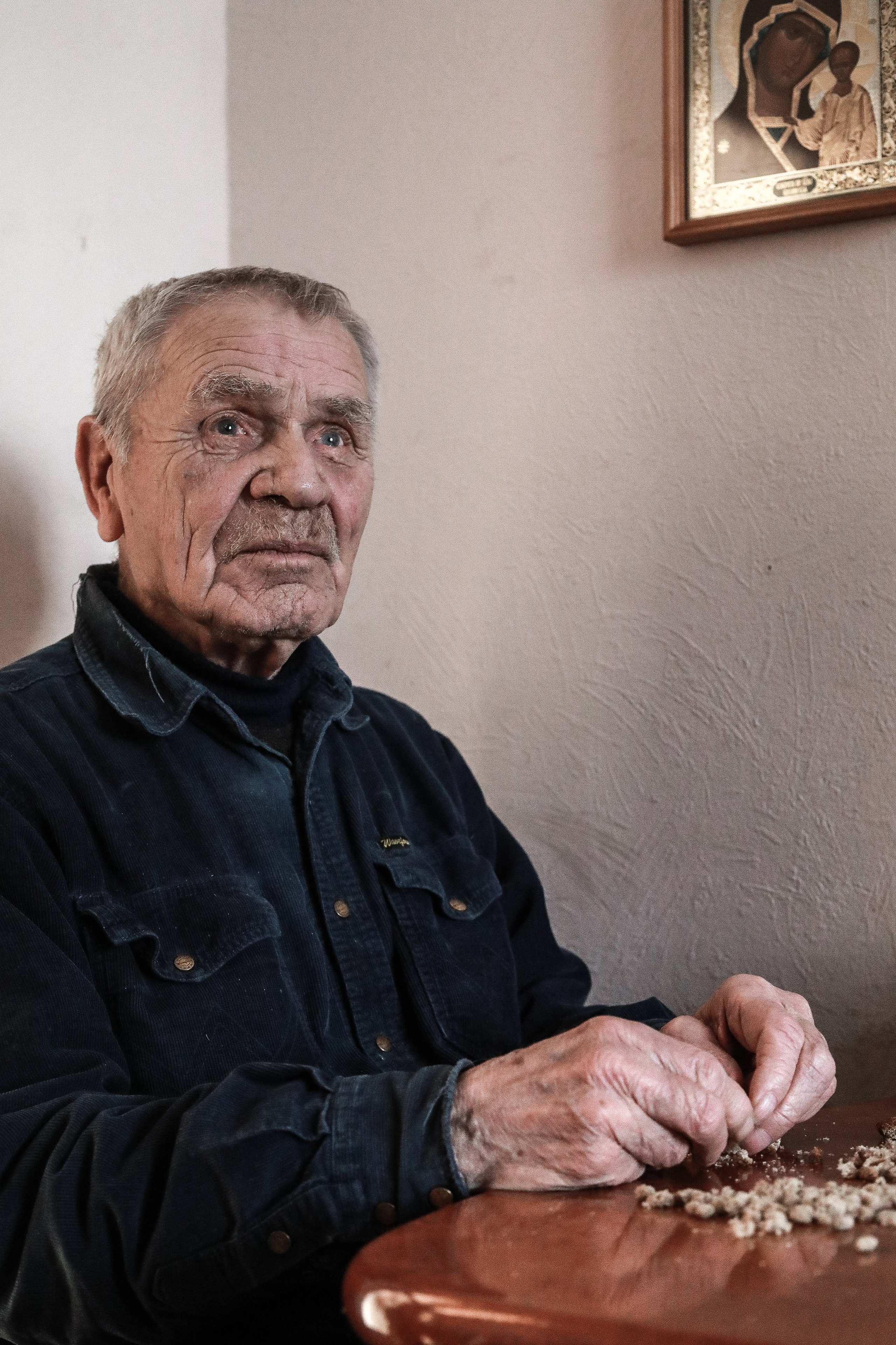 ИСТОРИЯ ОДНОГО ДОМА. ИСТОРИИ