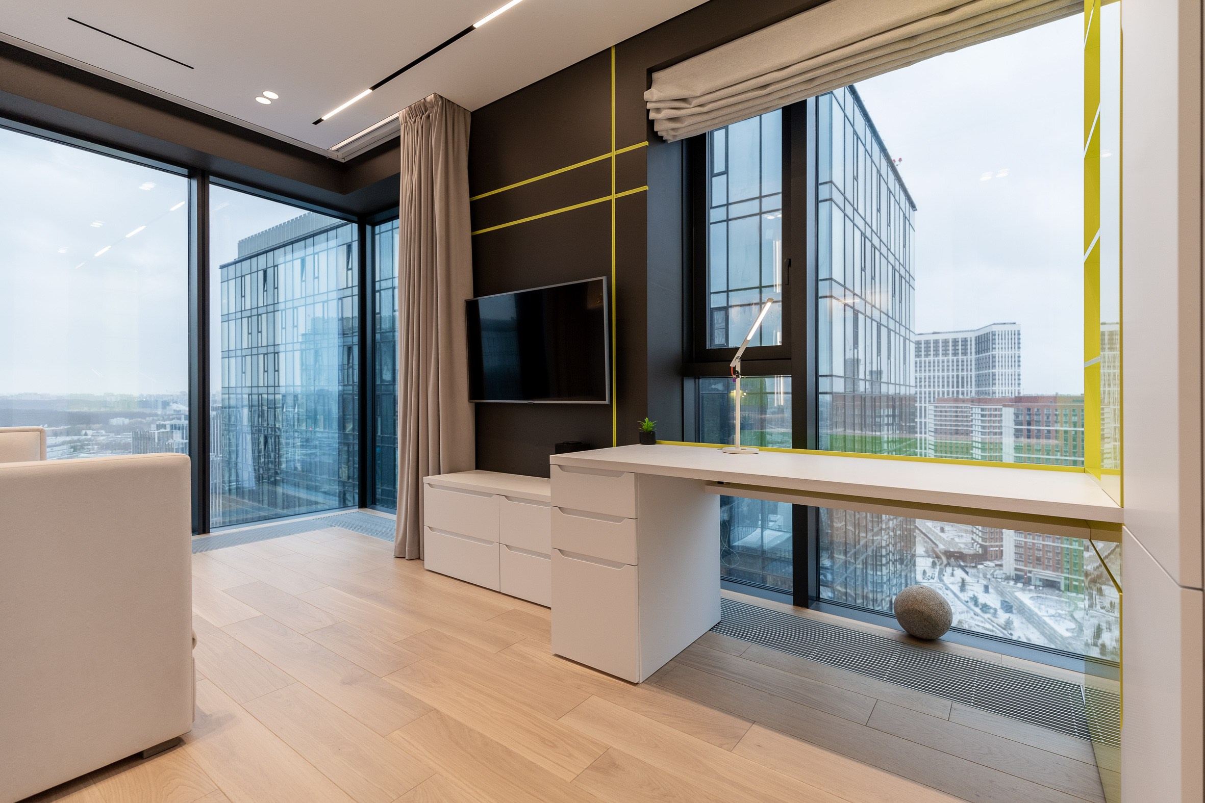 Подготовка к съемке. Фотограф Гафаров Александр