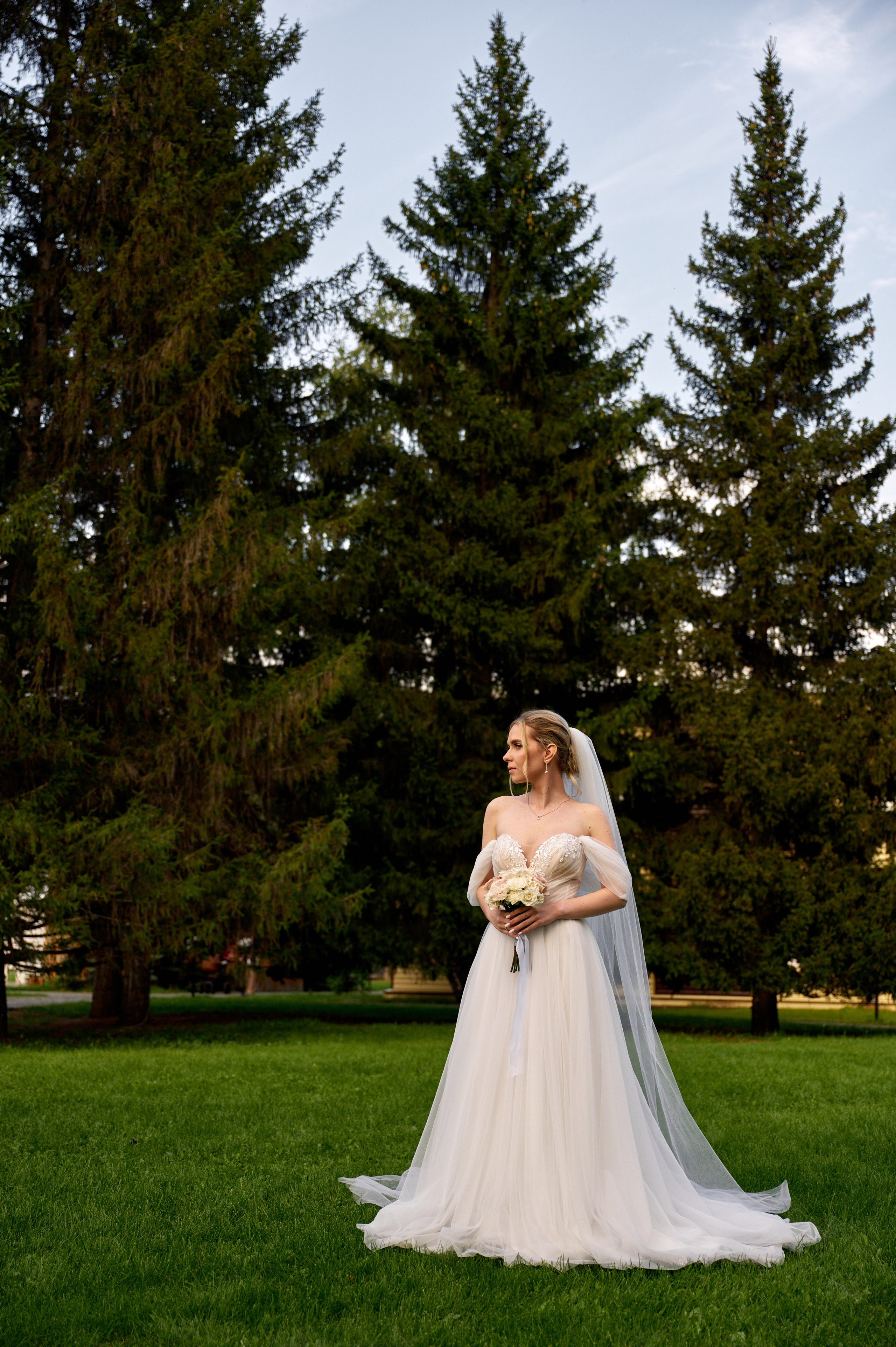 Кирилл и Олеся. Фотограф Челябинск — Кирилл Устюжанин