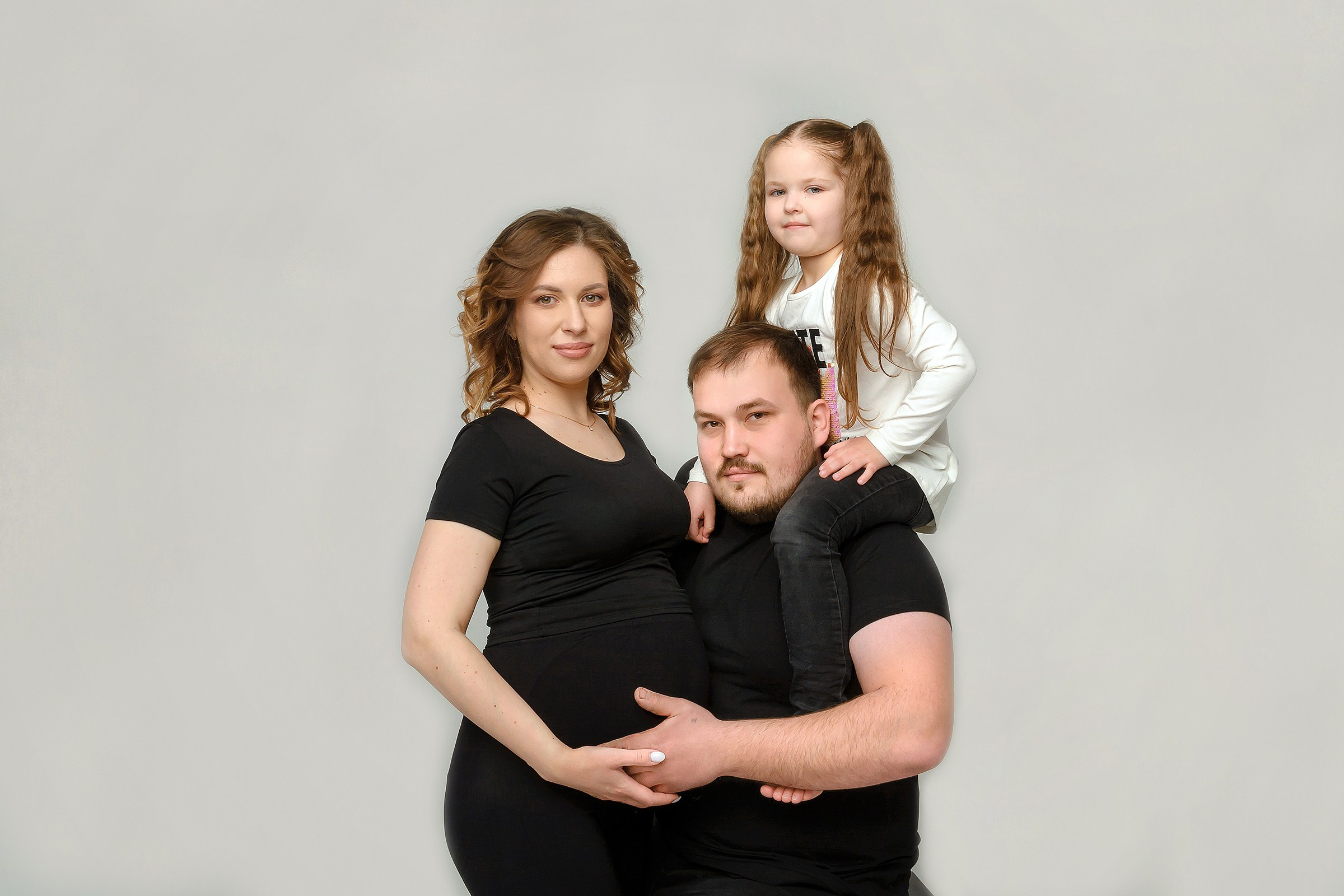 Фотосессии беременности. Фотограф Оксана Сафонова г. Тольятти