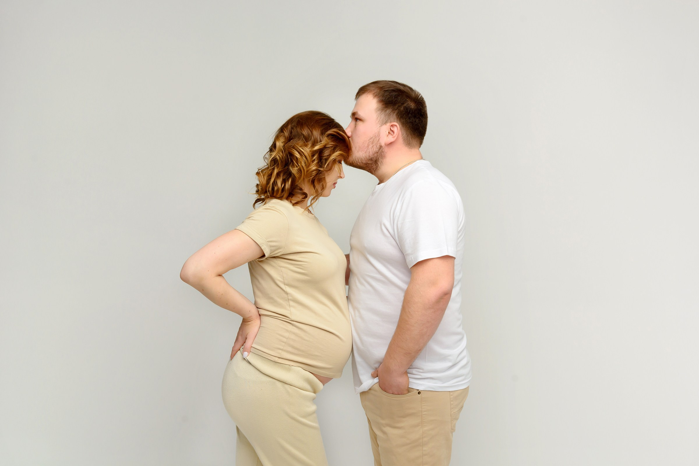 Фотосессии беременности. Фотограф Оксана Сафонова г. Тольятти