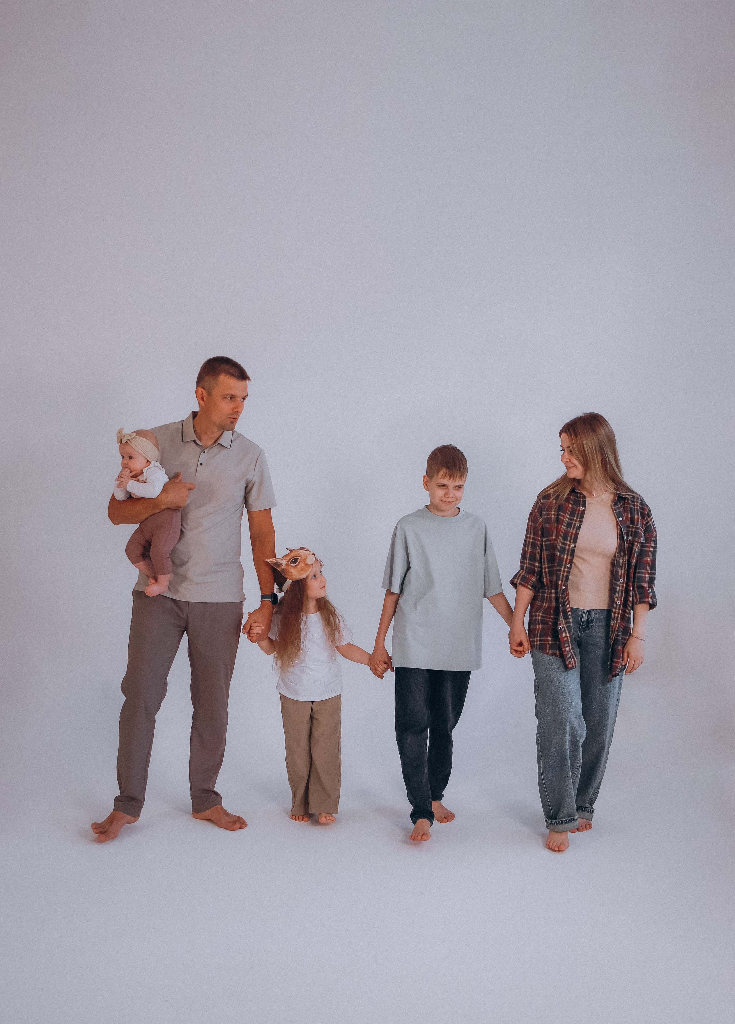 Ваш семейный фотограф в городе Армавир, Юлия Леонович