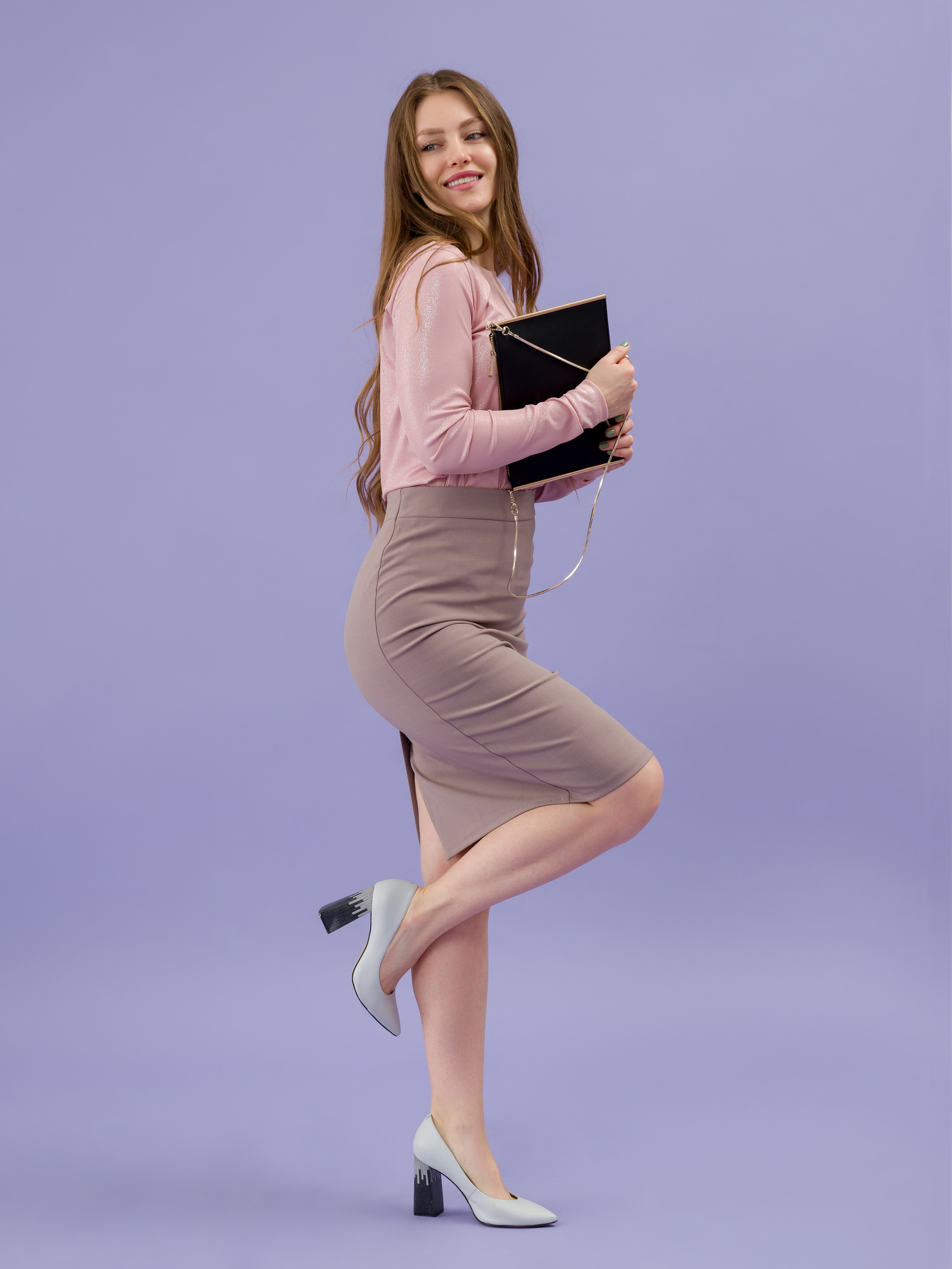 Фотограф для маркетплейсов в г. Иваново Клещенок Юлия