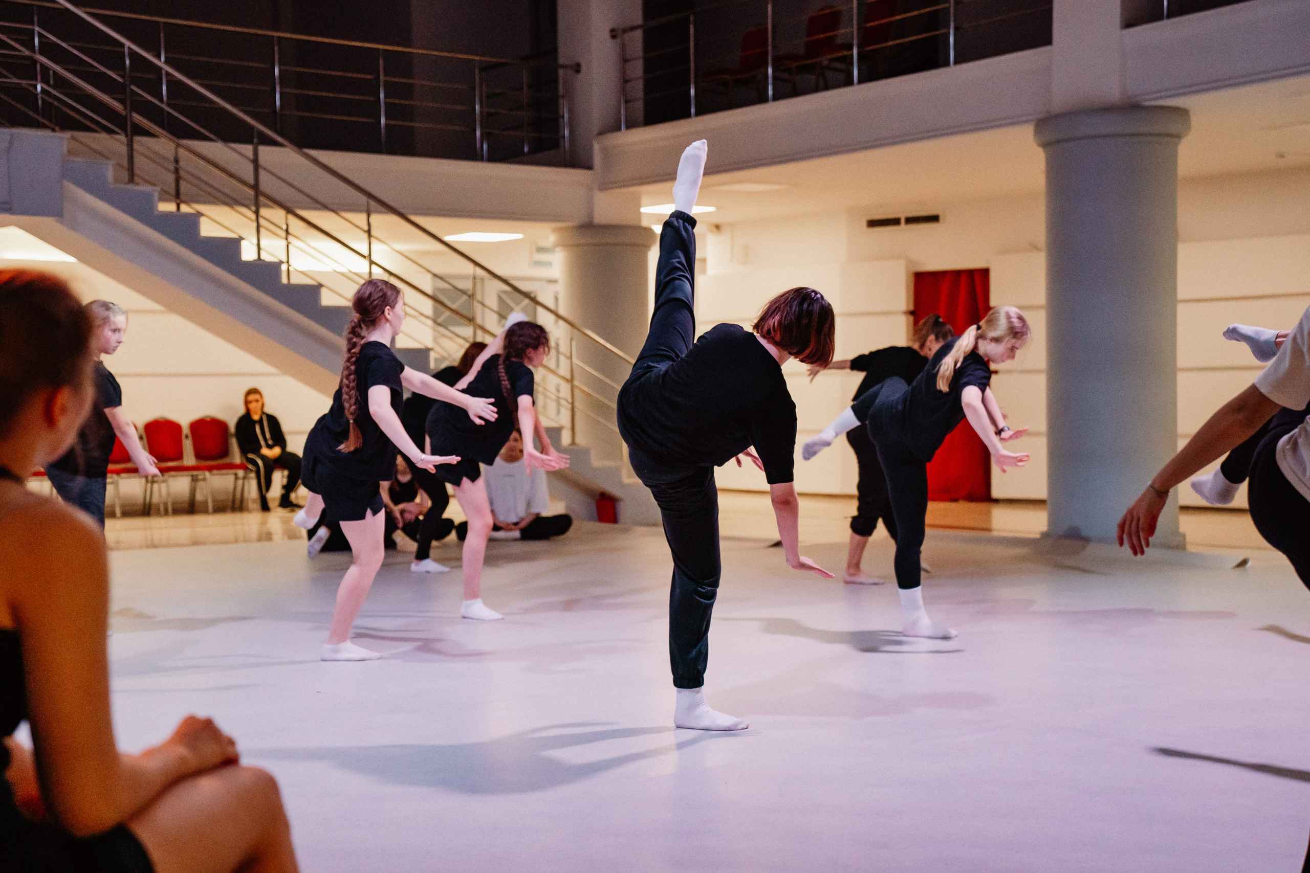 IX Чемпионат Искусств — День 1. Воробьева Ксения — Спортивный и танцевальный фотограф Новосибирск