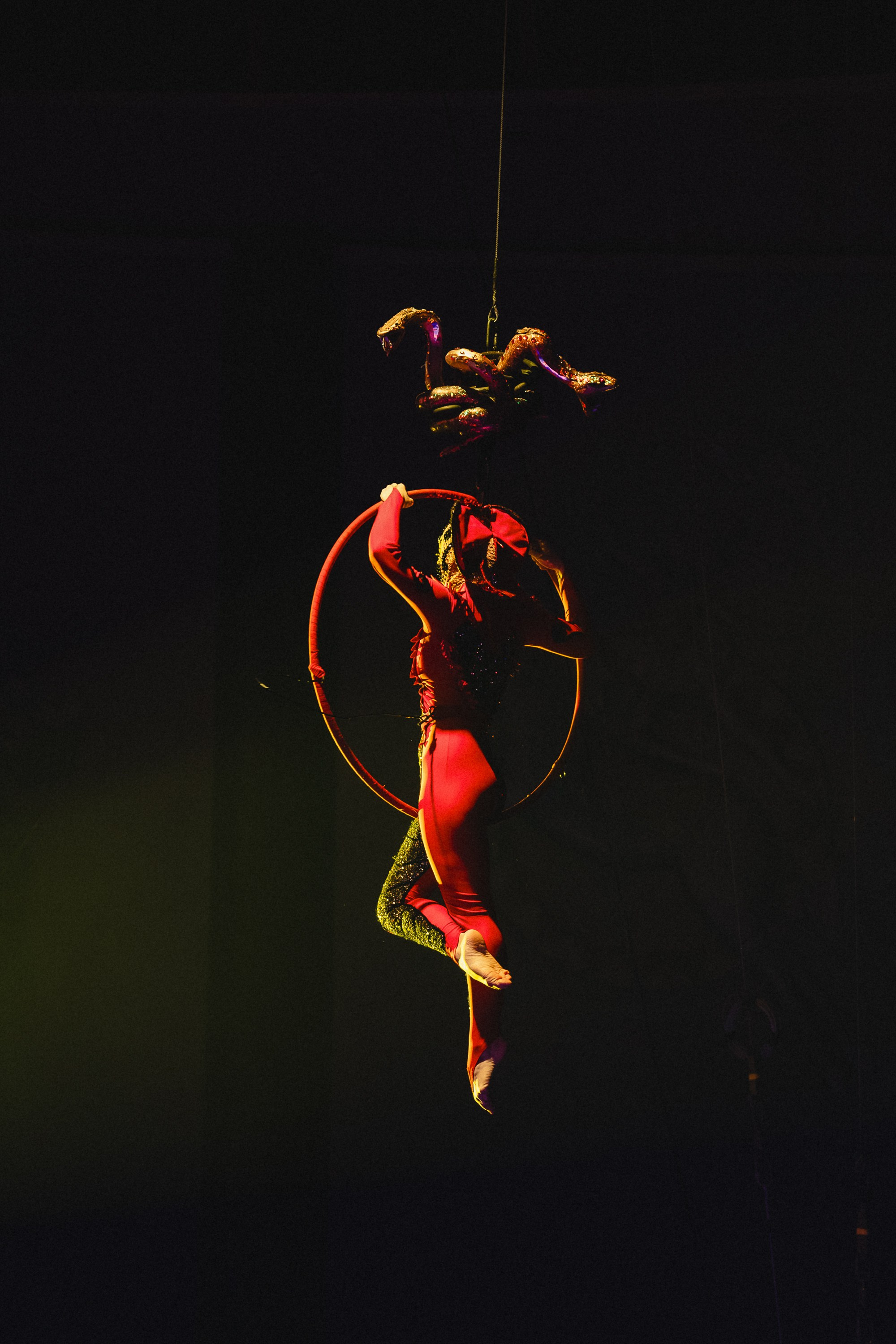 Пресс-показ шоу «Песчаная Сказка». Воробьева Ксения — Спортивный и танцевальный фотограф Новосибирск