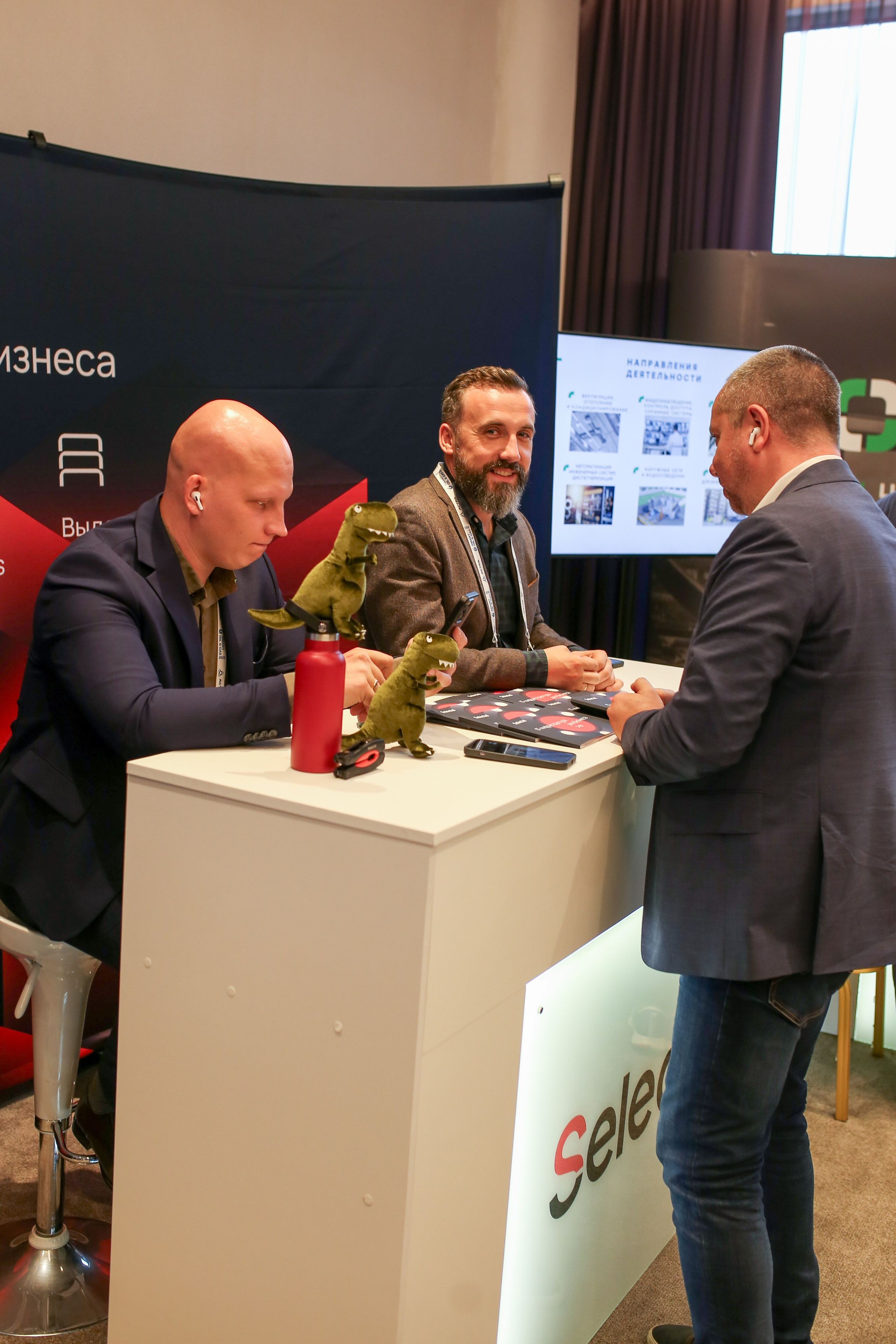 Репортажная фотосъемка форума SMART OIL & GAS в Санкт-Петербурге. Свадебный и Репортажный фотограф в Санкт-Петербурге