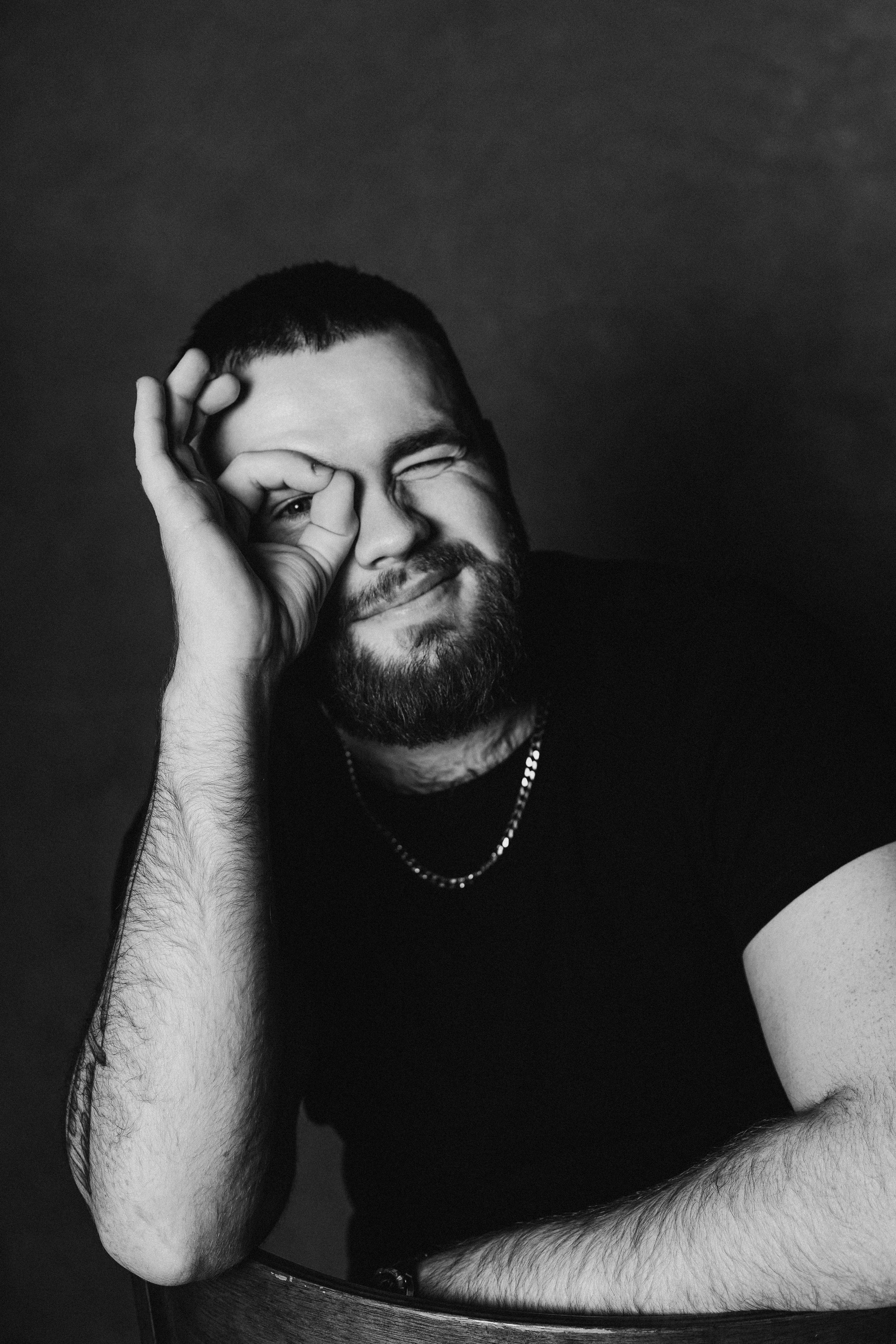 Семейный, свадебный, студийный фотограф в Москве Леонова Юлия