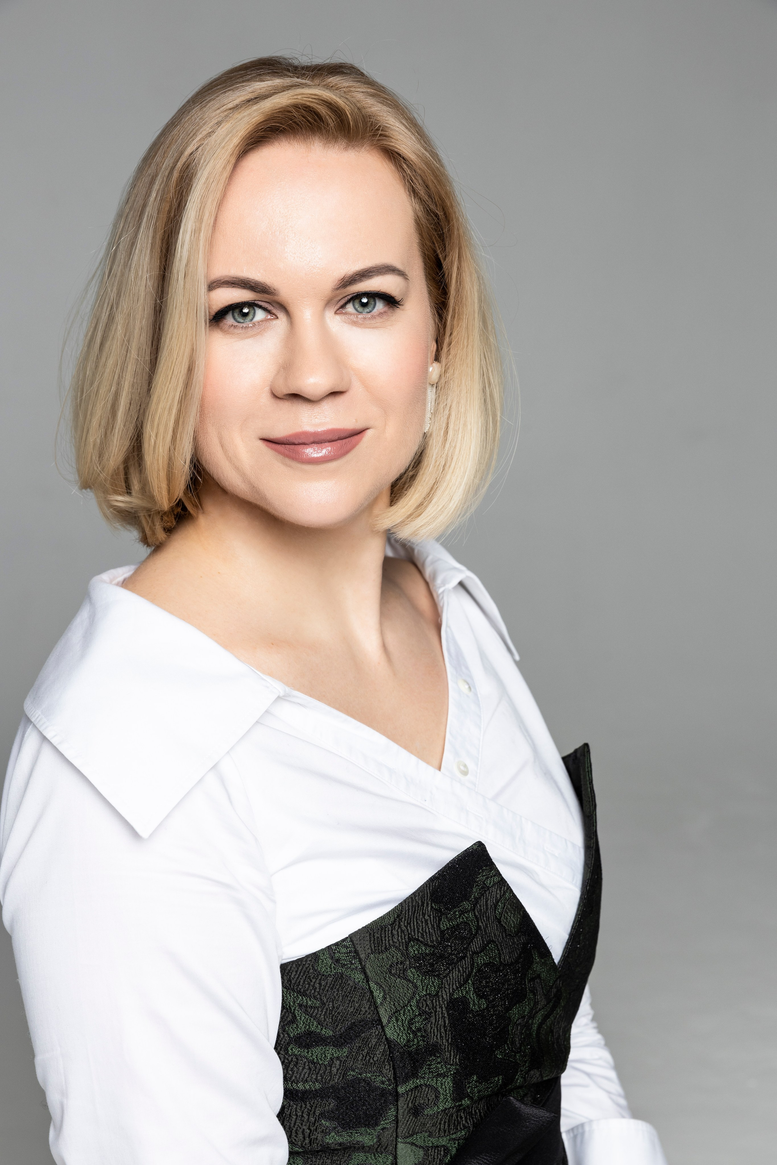 Бизнес съемки. Главная