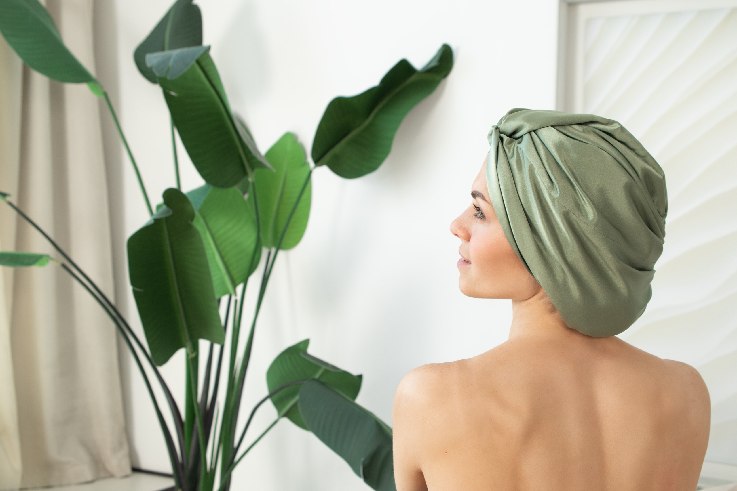 Модель Ольга С. в СПб