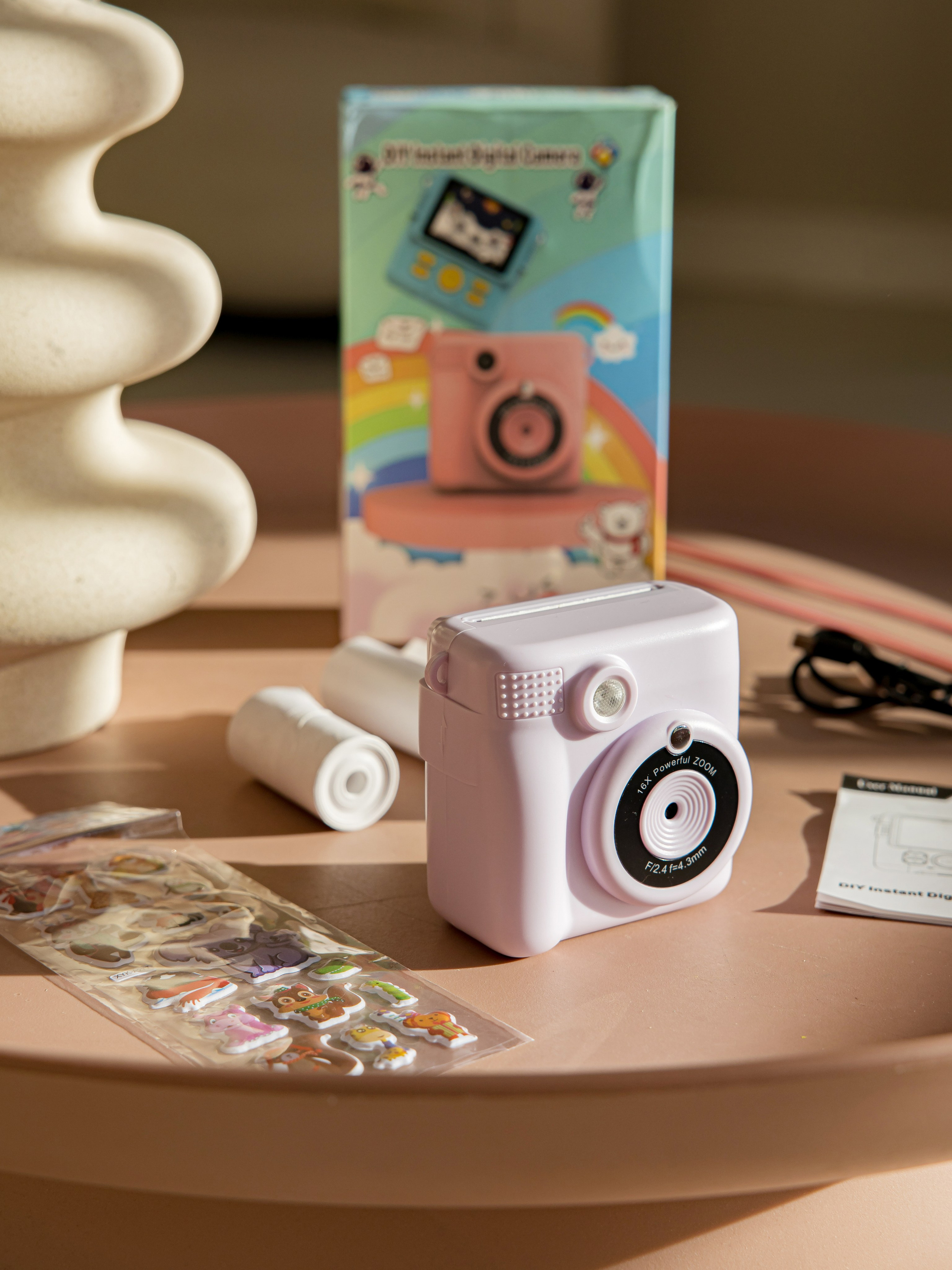 Фотосъёмка для маркетплейсов в СПб