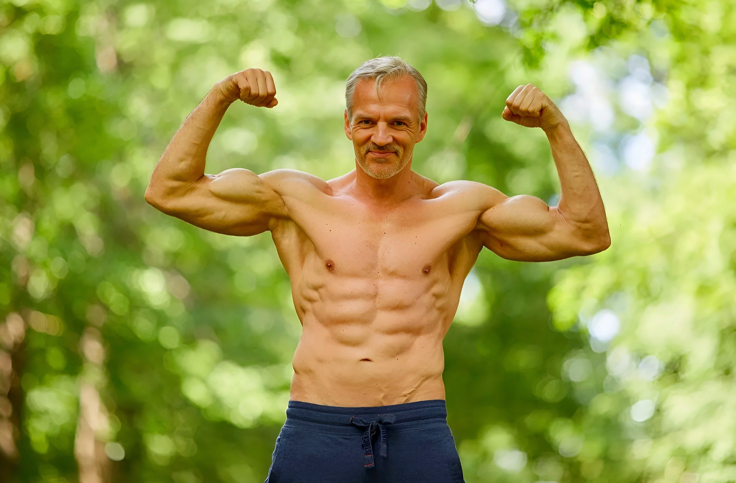 Модель Алексей К. в СПб