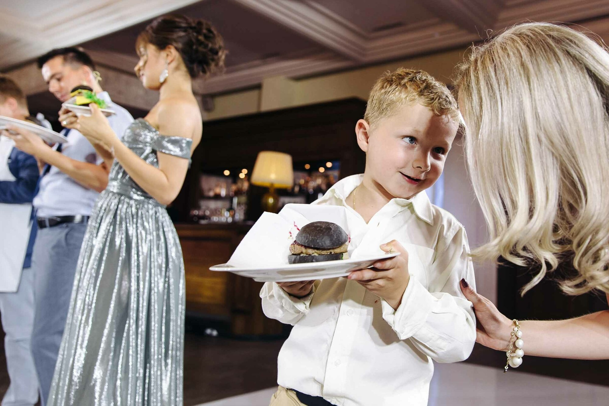 Свадьба в подмосковье, OH MY GOD!. Свадебный фотограф в Санкт-Петербурге и Москве Андрей Нестеров