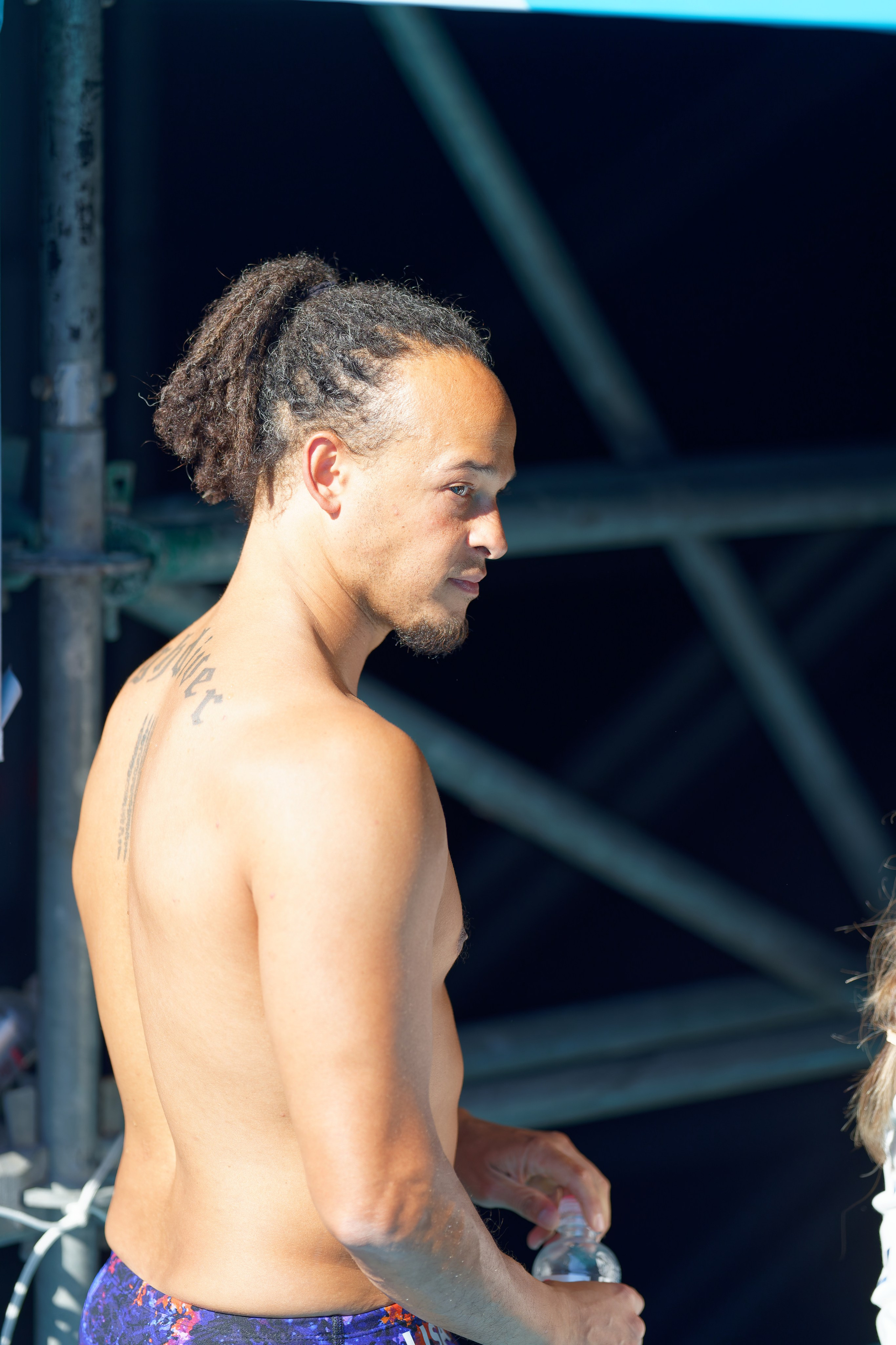 International High Diving Competition — “Two Rivers” Festival 2026 | Photo Report by Sergey Churnosov