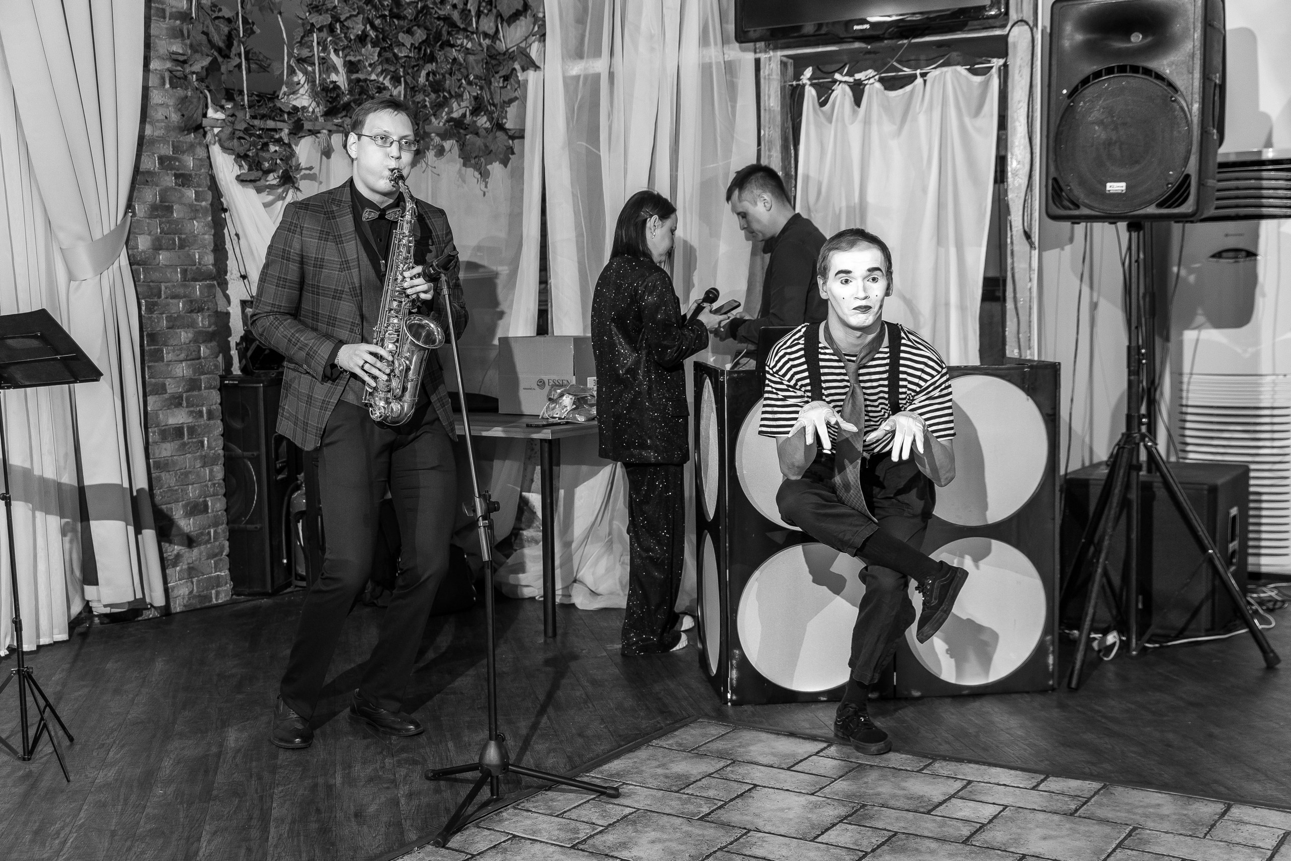 Юбилей. Свадебный фотограф Настя Шелл г. Череповец