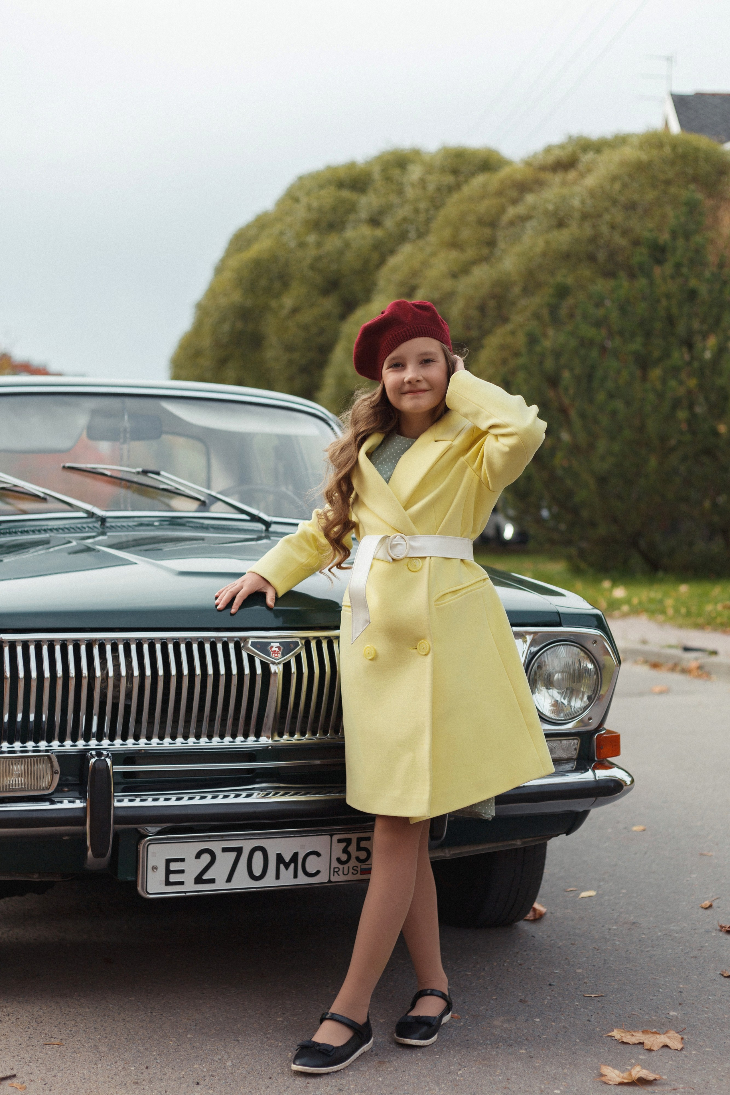 «Корона Вологды»: конкурс красоты. Фотограф в городе Вологда Екатерина Кузнецова