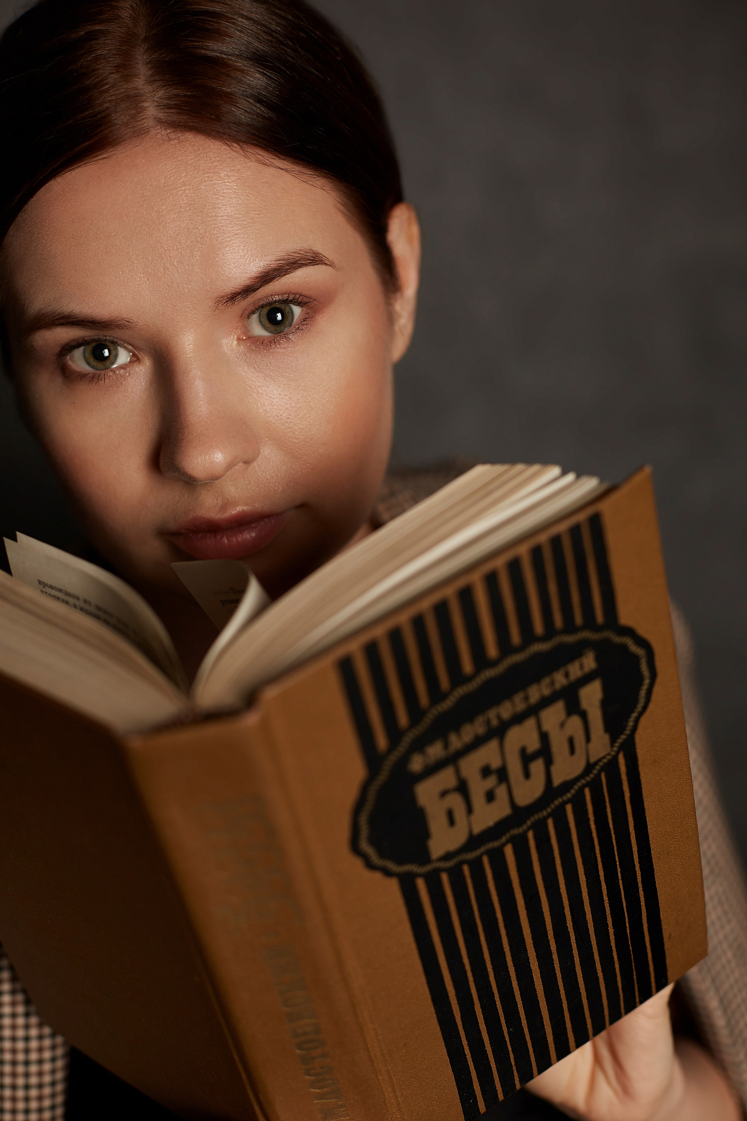 Вероника — клинический психолог, блоггер. Анастасия Зобнинá — фотограф в Санкт-Петербурге/СПб