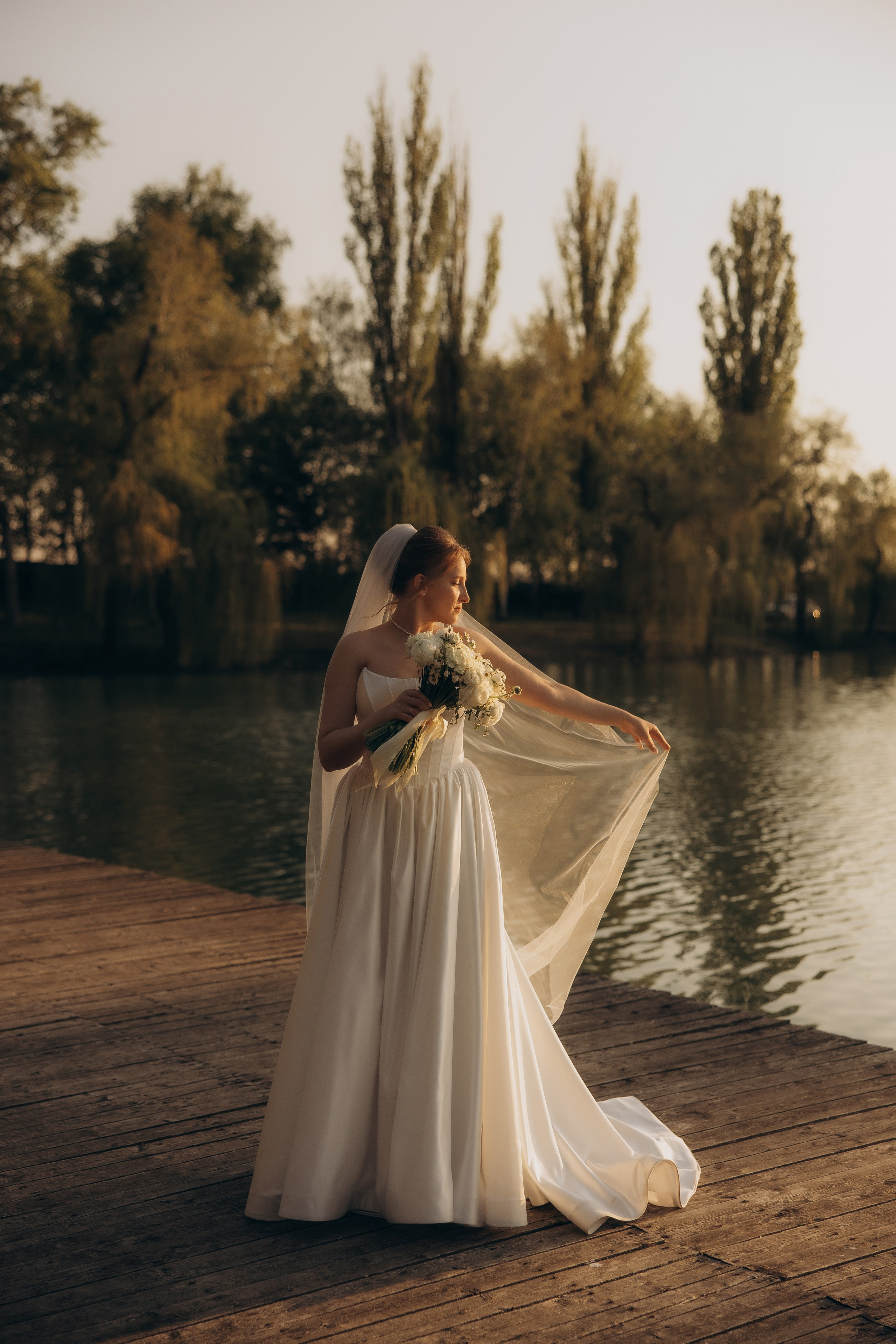 Свадебный фотограф в Краснодаре Татьяна Гура