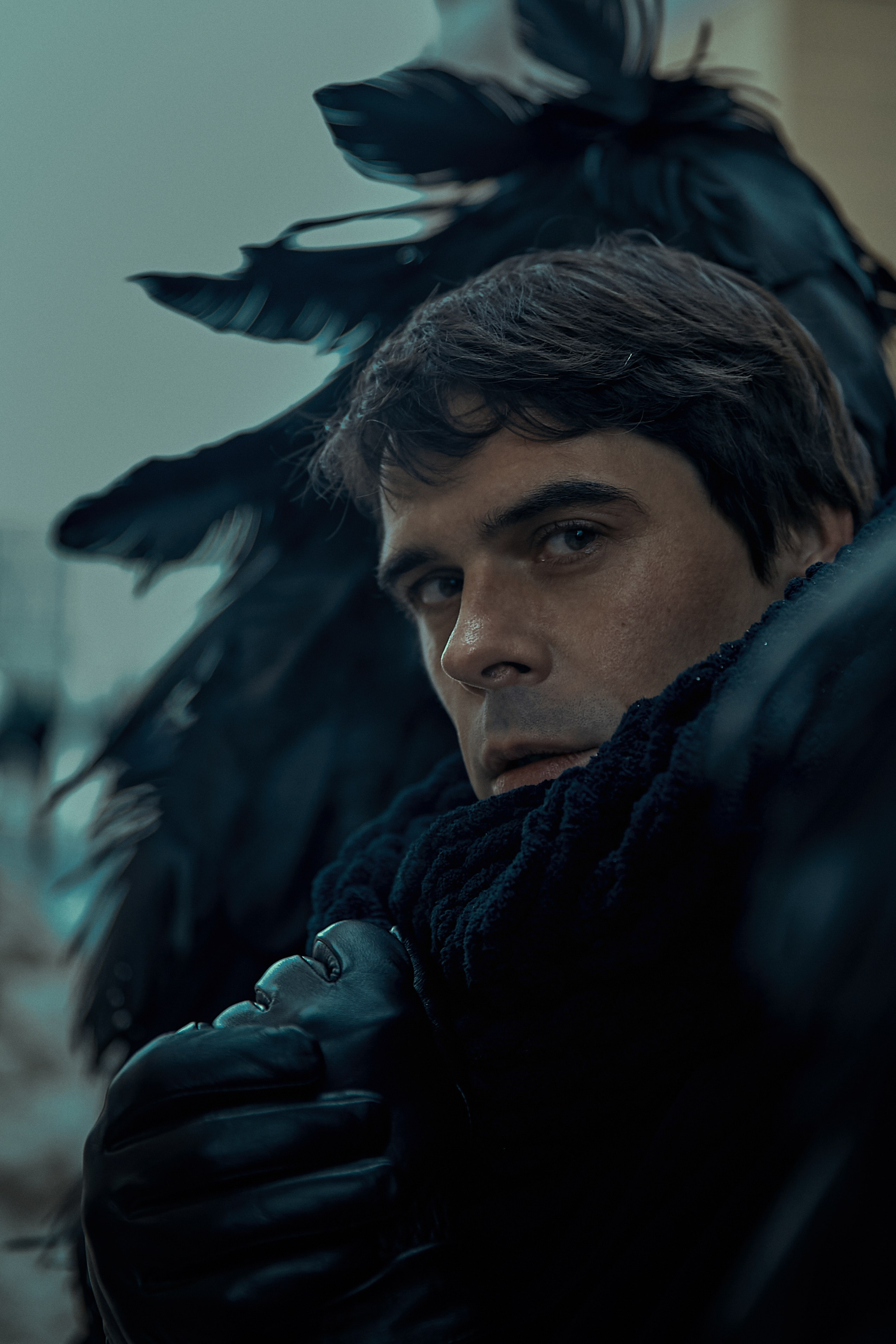 Рекламный фотограф Санкт-Петербург Катерина Мишкель