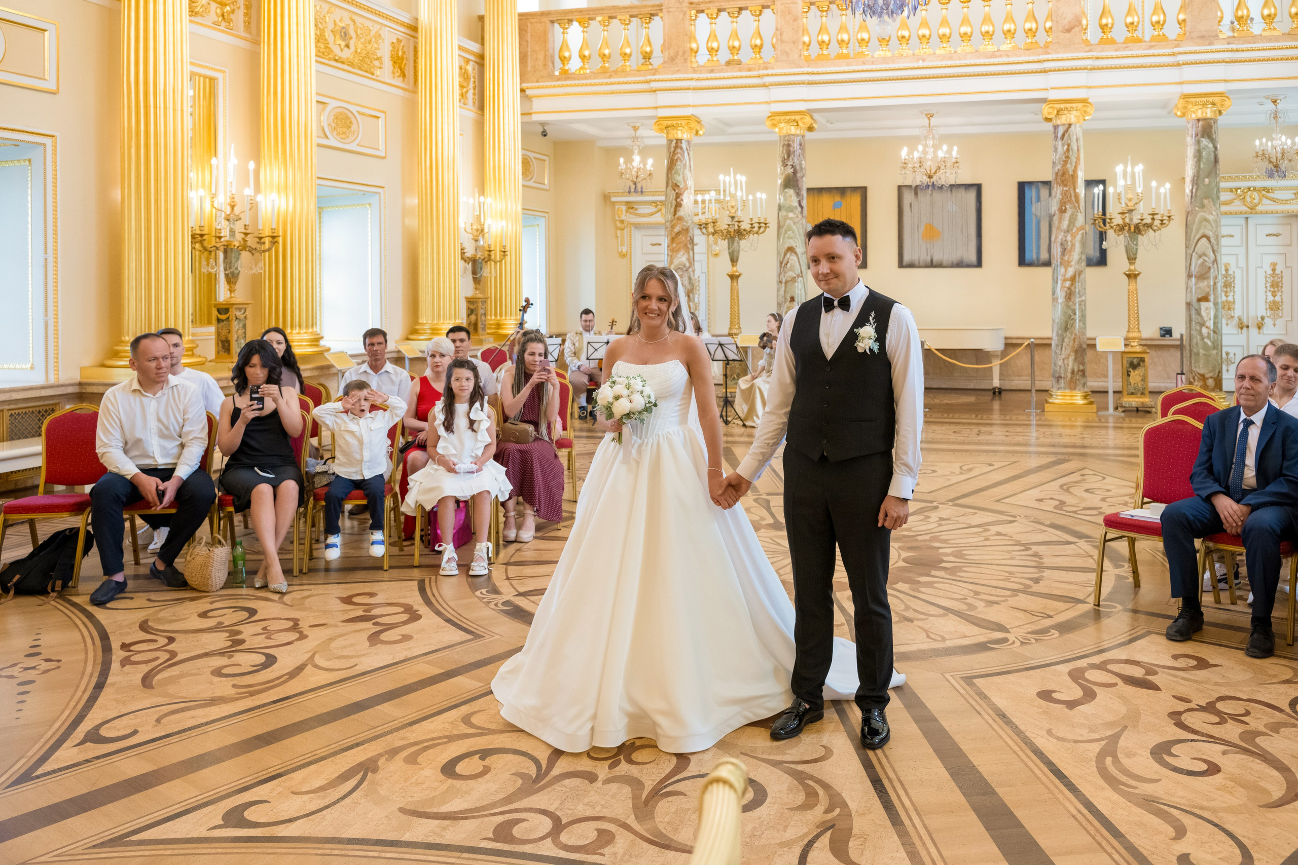 Tenderness. Свадебный и семейный Фотограф в Москве Александр Березин