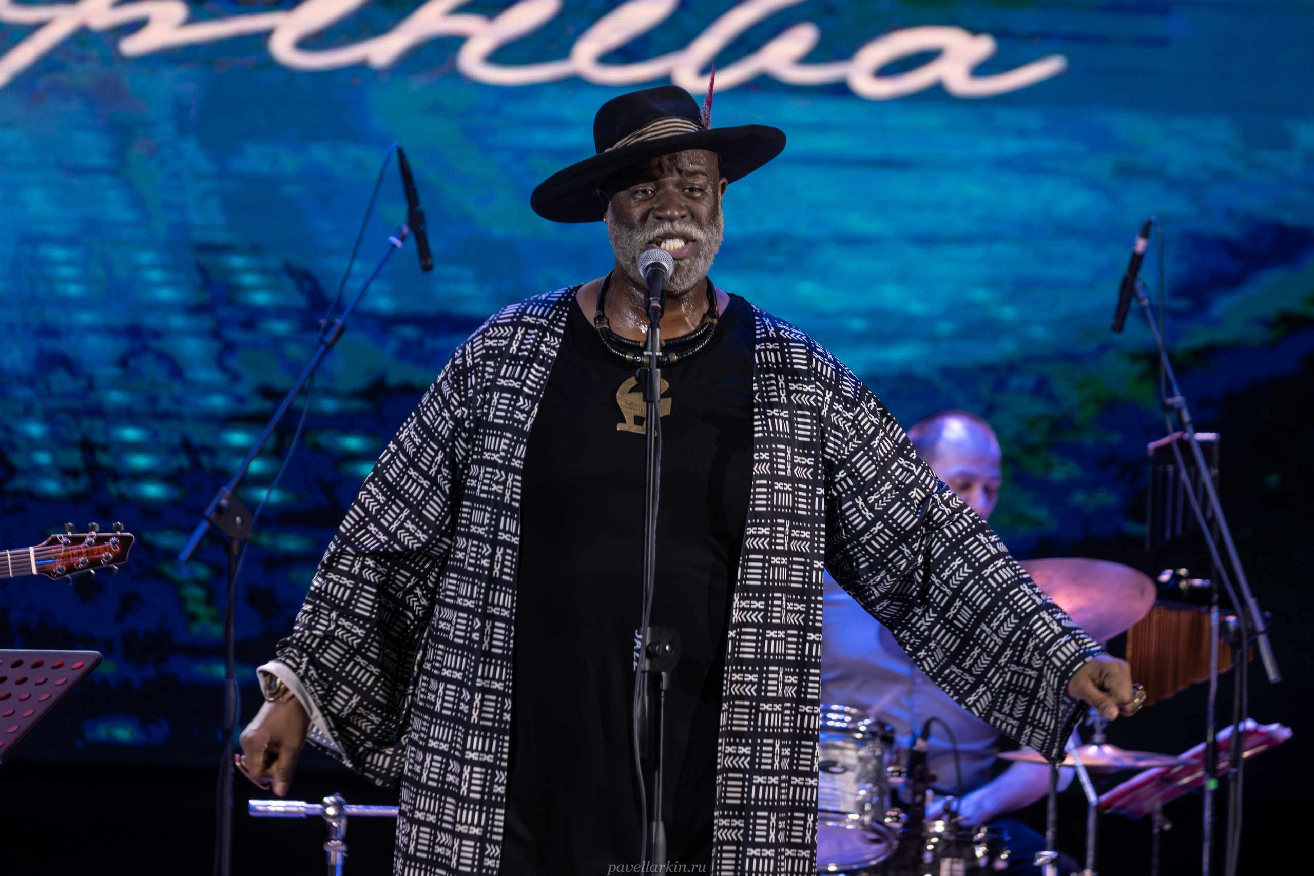 Eric B. Turner и Сергей Коренев Project в Новороссийске 2026. Спортивный фотограф, фотожурналист Павел Ларькин