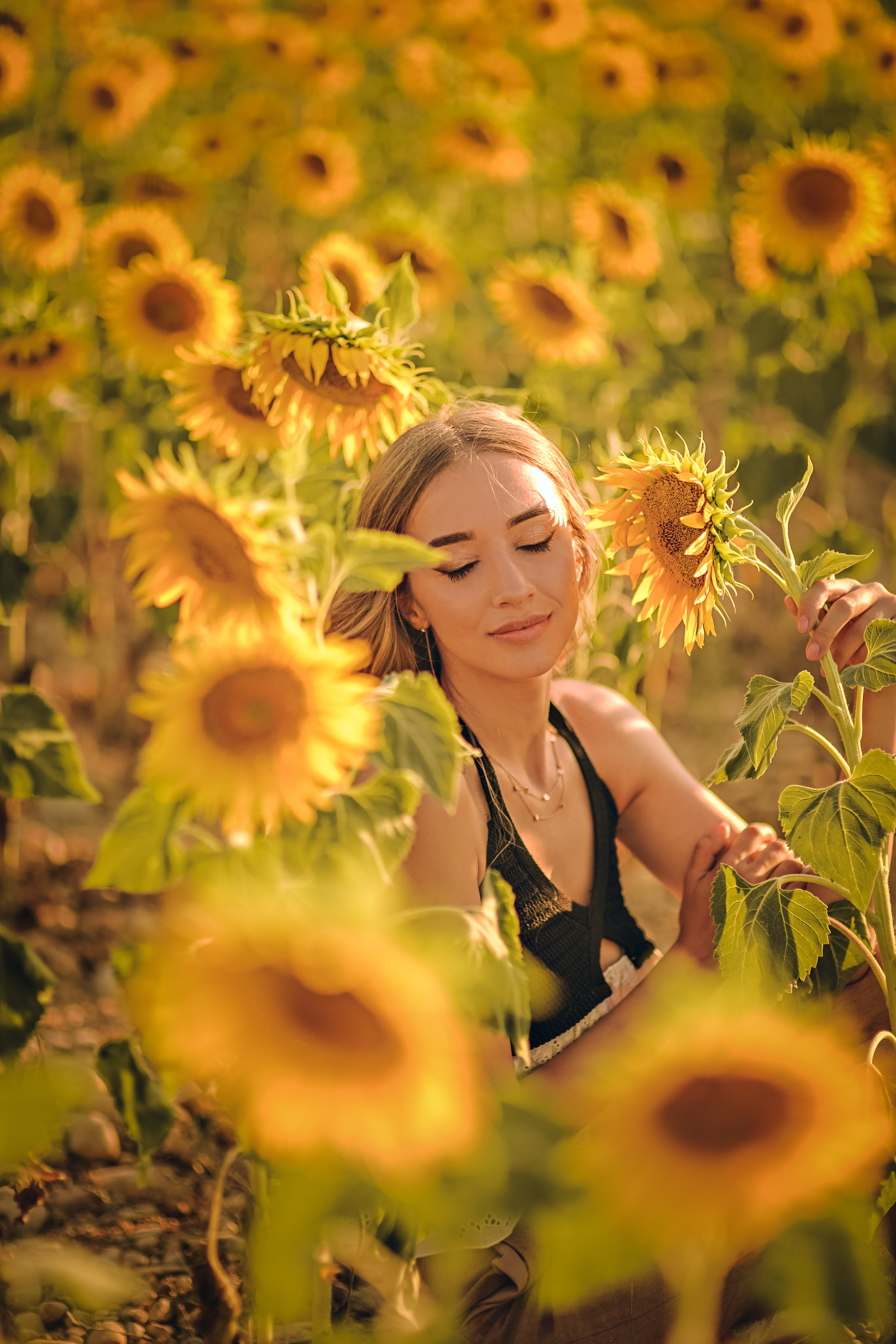 Provence. Photographer in Provence Julia Lipiainen