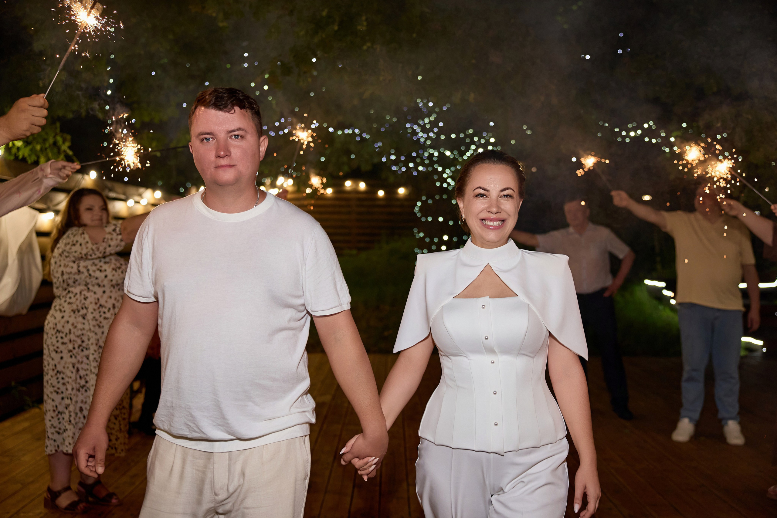 Свадьба в пространстве «Воздух» и прогулка по Туле | Алена и Всеволод. Свадебный фотограф в Туле Екатерина Максимова