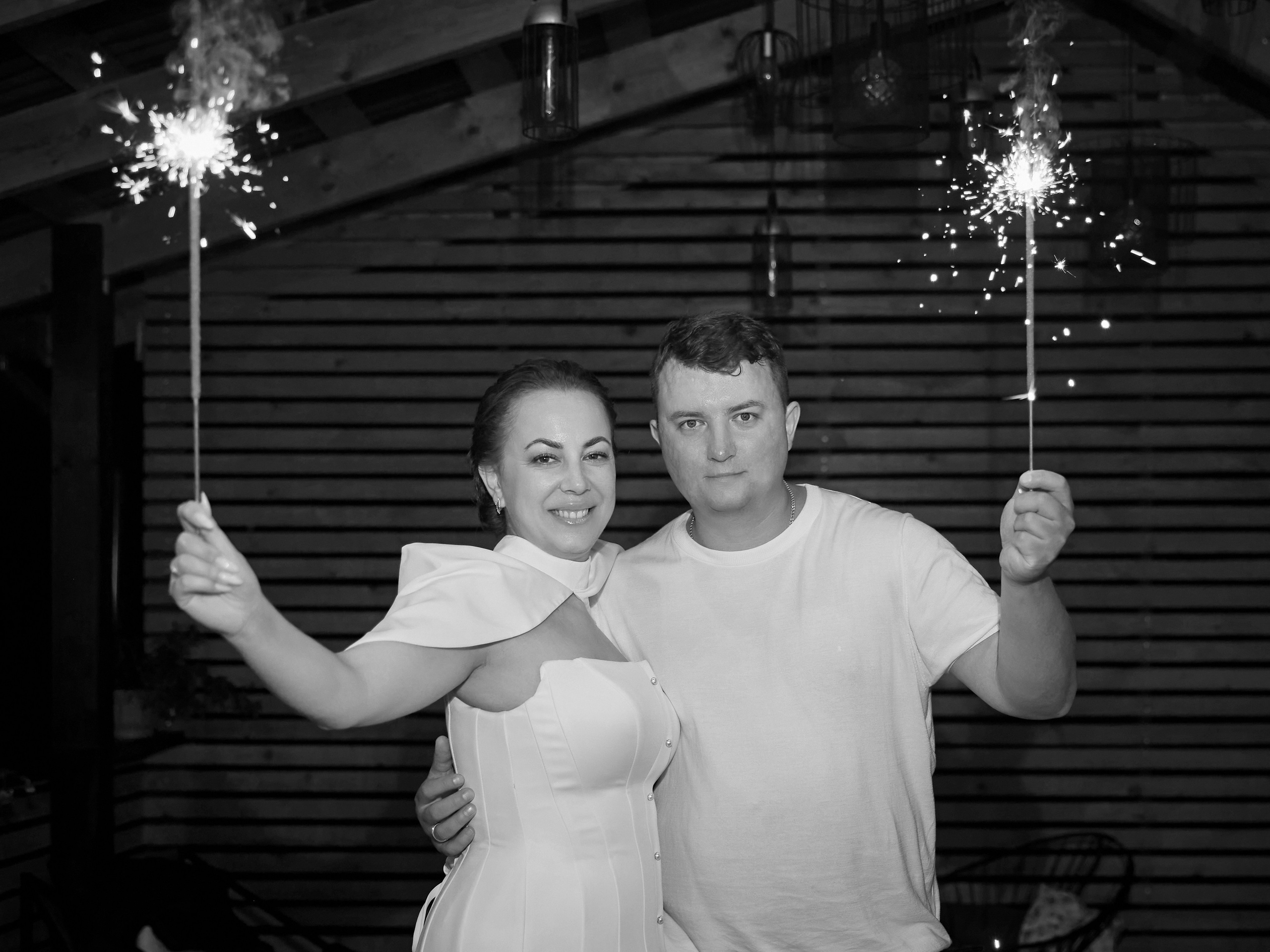 Свадьба в пространстве «Воздух» и прогулка по Туле | Алена и Всеволод. Свадебный фотограф в Туле Екатерина Максимова