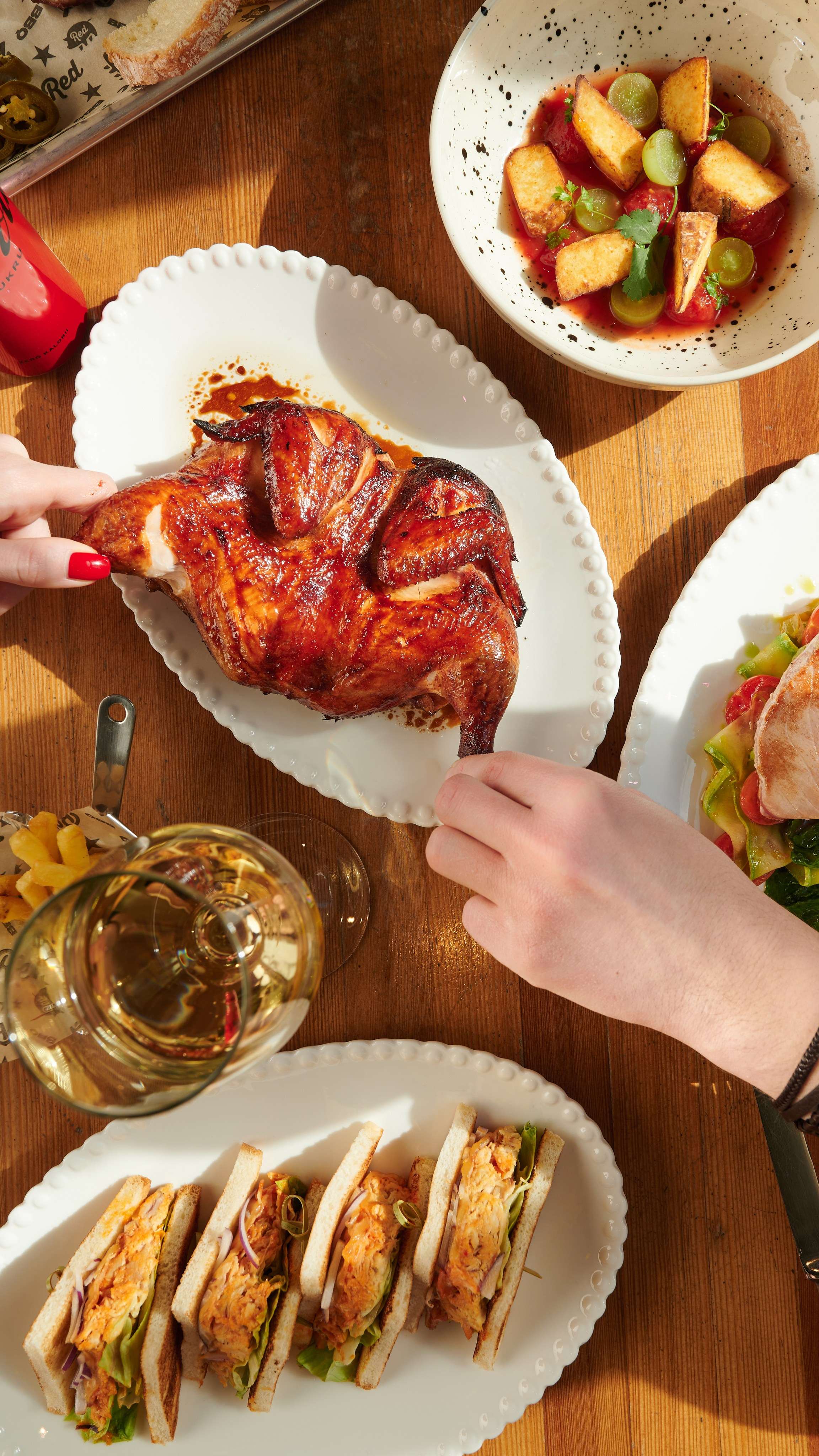 Food фотография