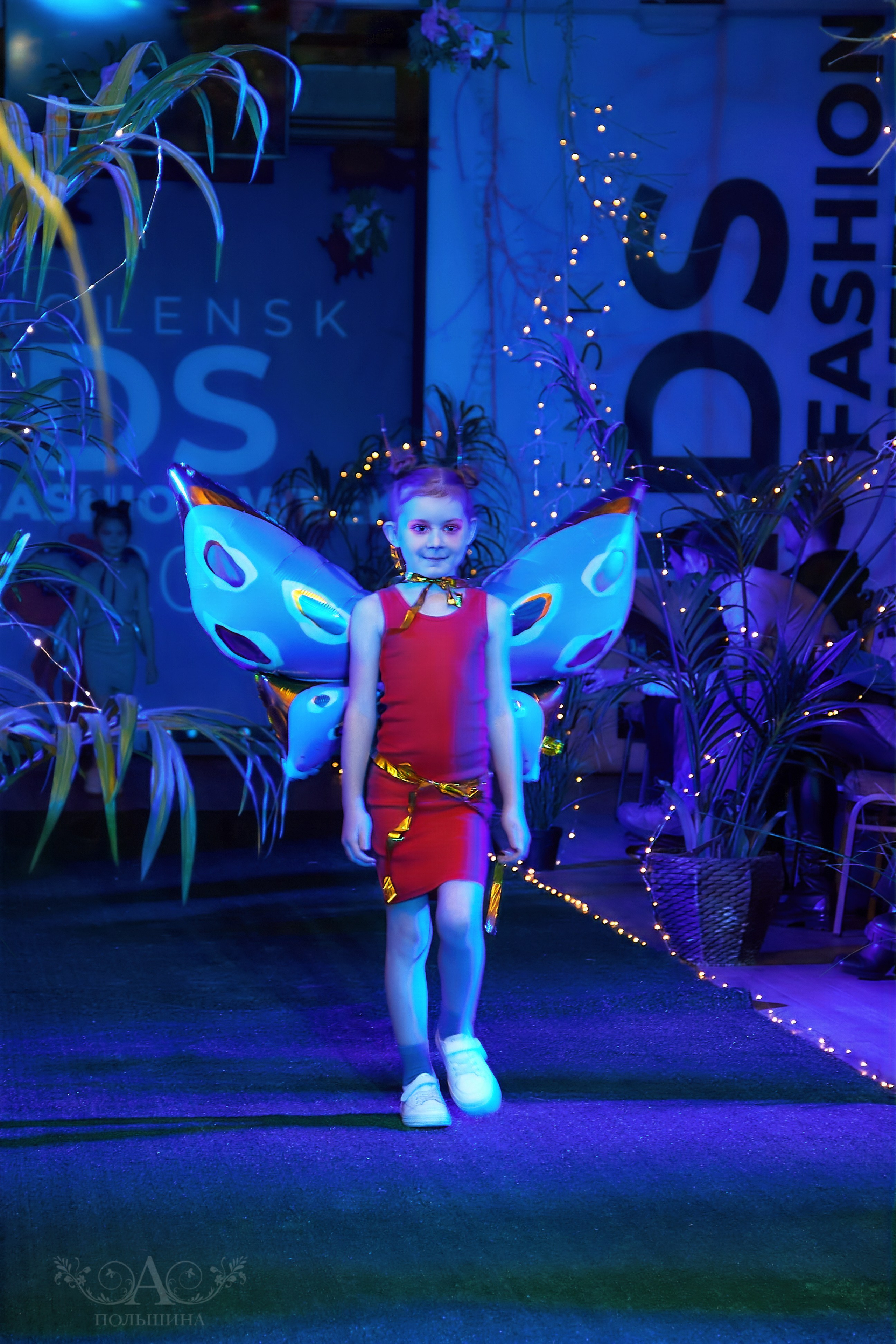 SMOLENSK KIDS FASHION WEEK 2023. Фотограф в Смоленске Ася Польшина