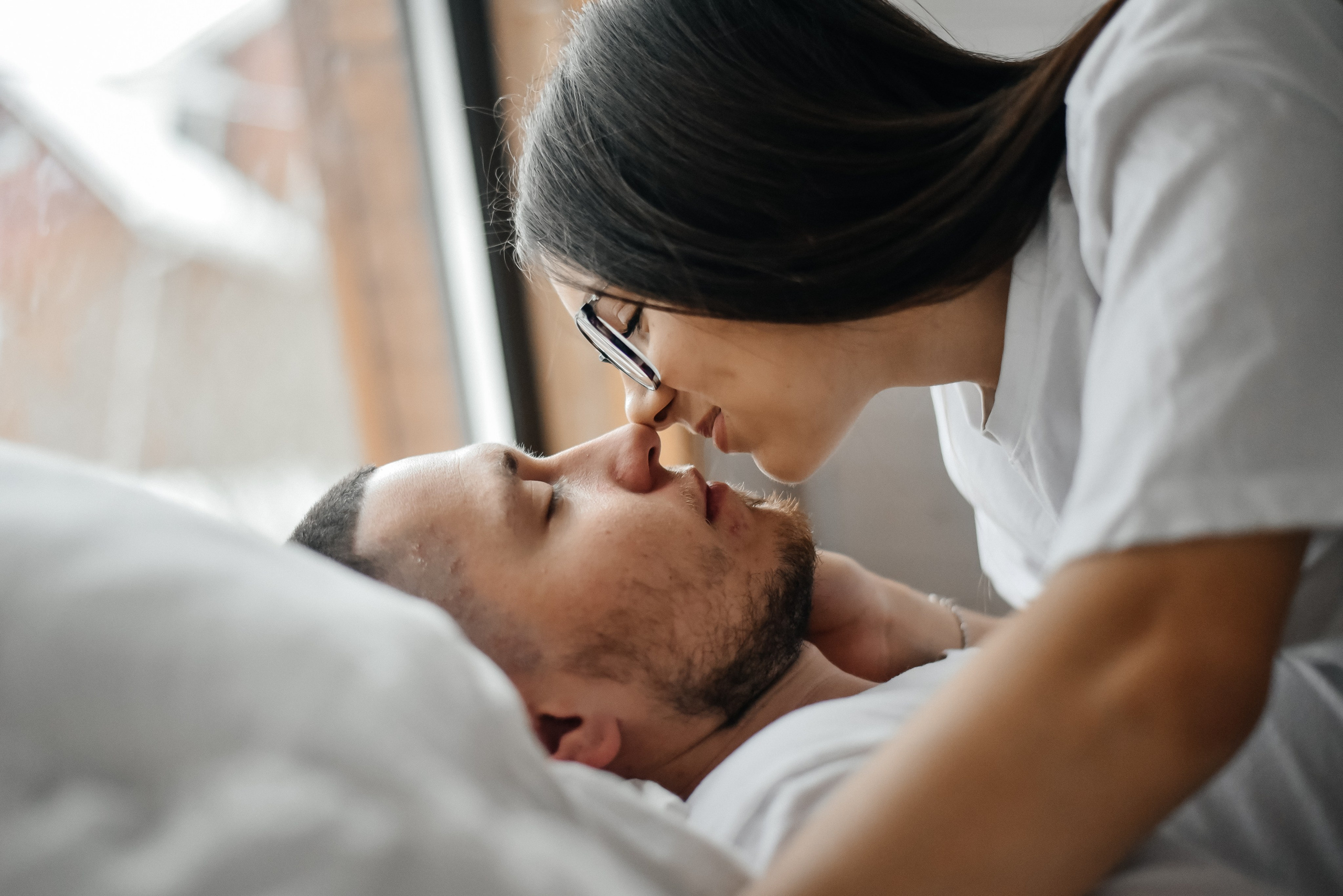 Саша + Вова. Фотограф в Москве и Королёве Сутягина Мария