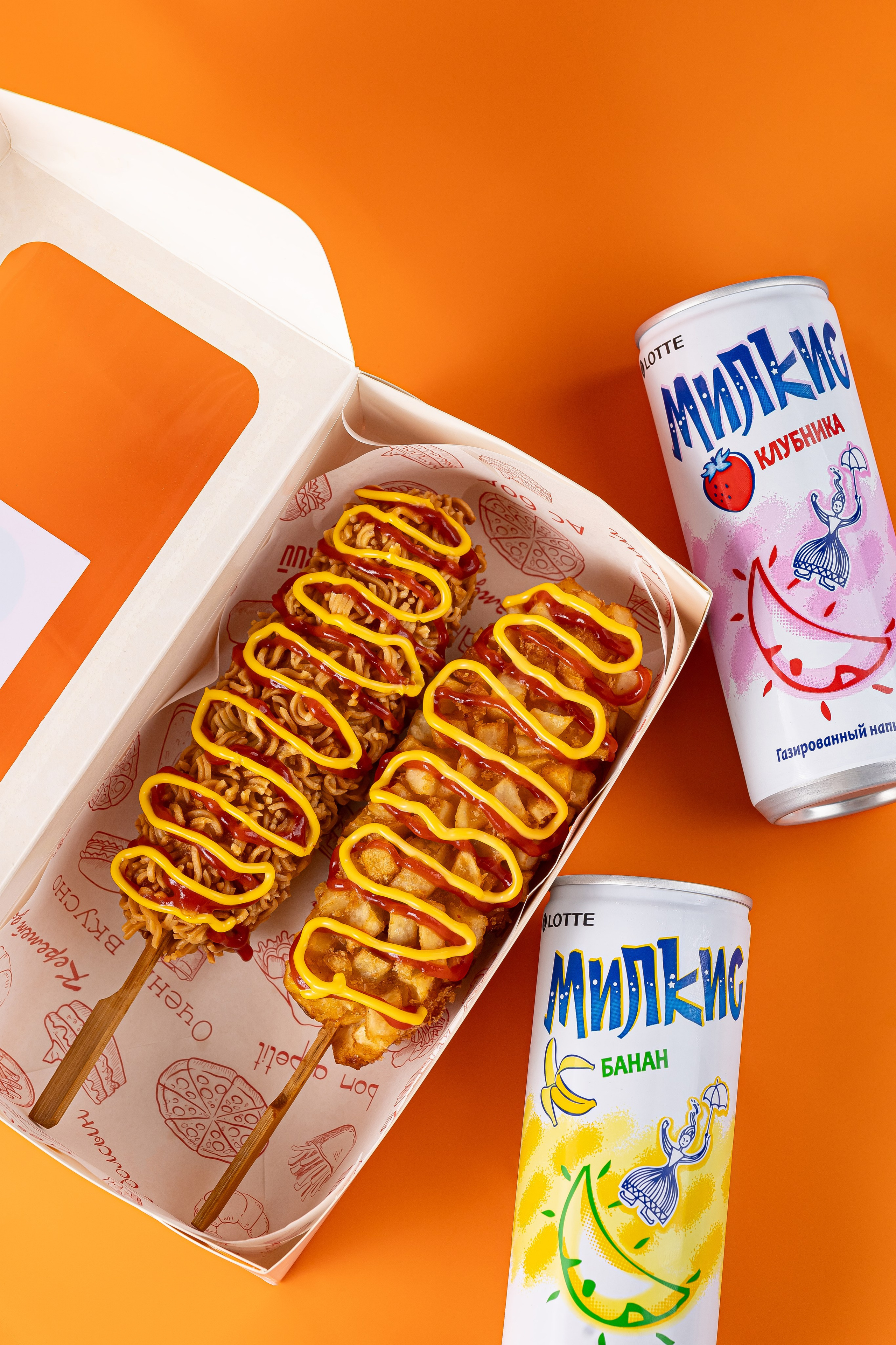 NANTA. Рекламный фуд фотограф и видеограф в Астане Алина Лысенко