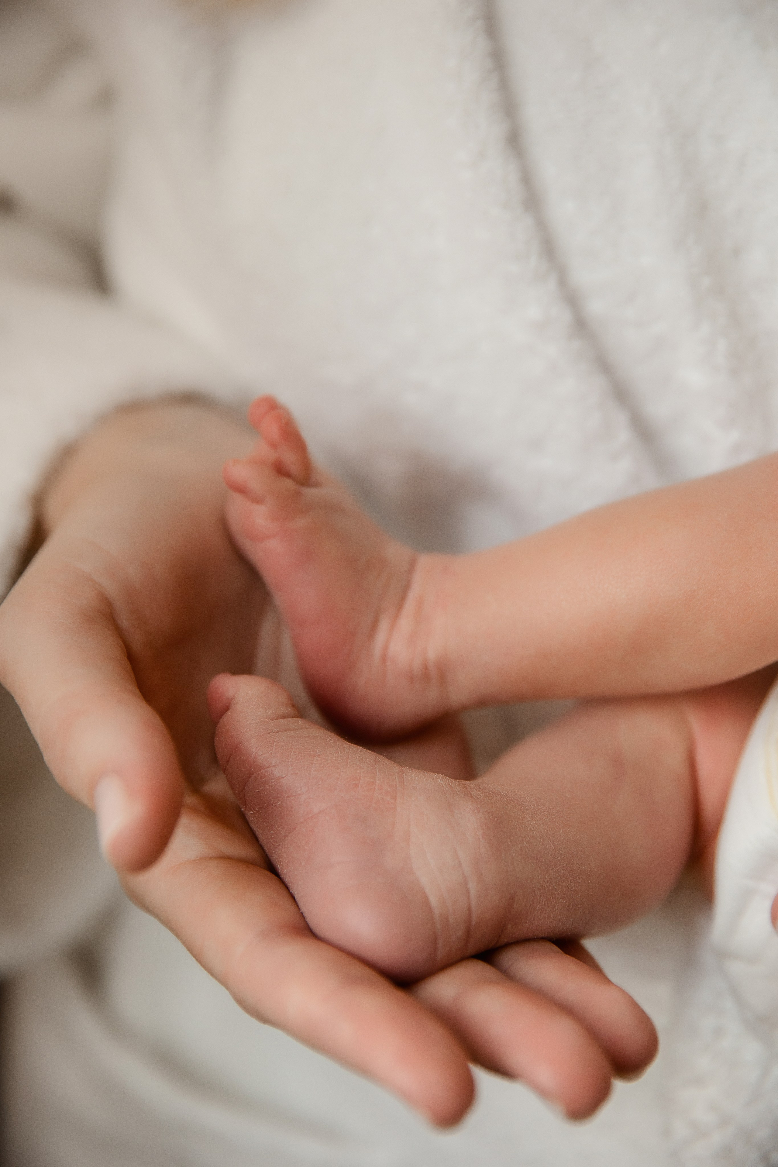 Семейный и детский фотограф в Москве Вера Ускова