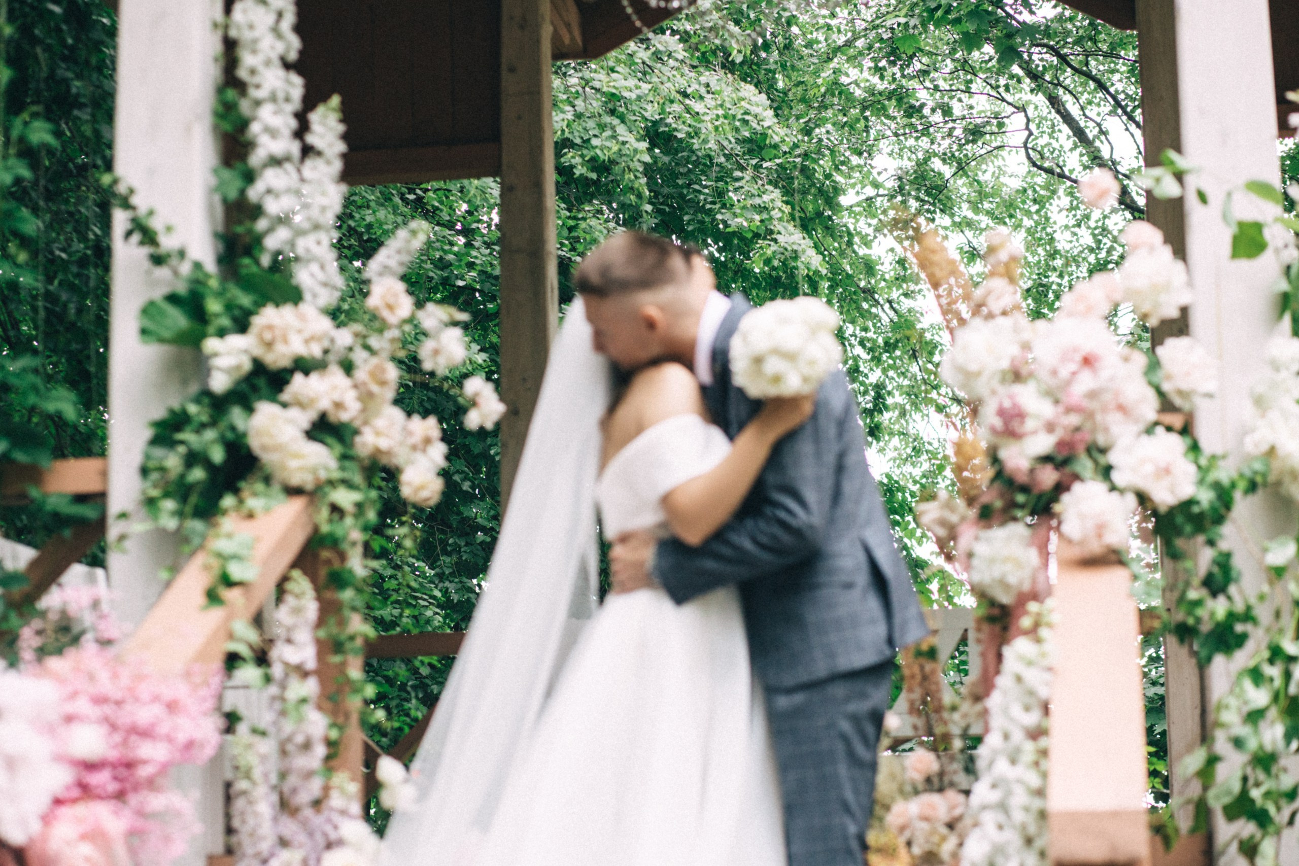 НЕтрендовая свадьба. Свадебный фотограф Настя Шелл г. Череповец