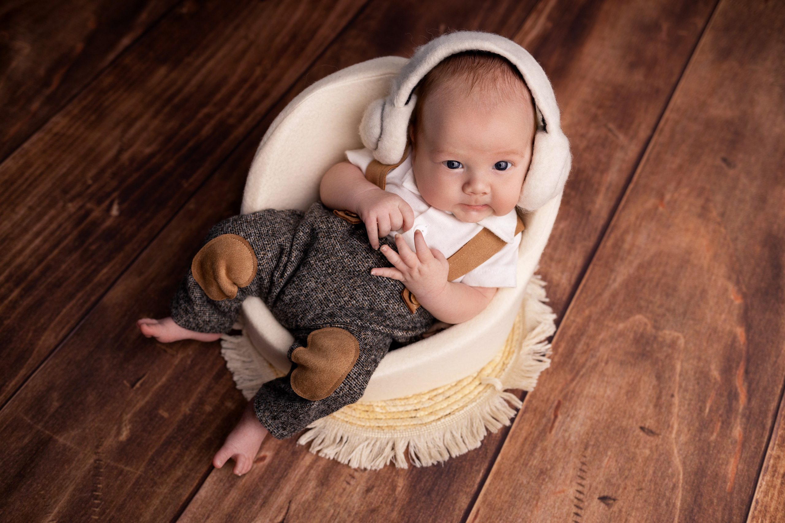 Пакеты услуг. Фотограф новорожденных малышей в Омске и Омской области Эльвира Камаева