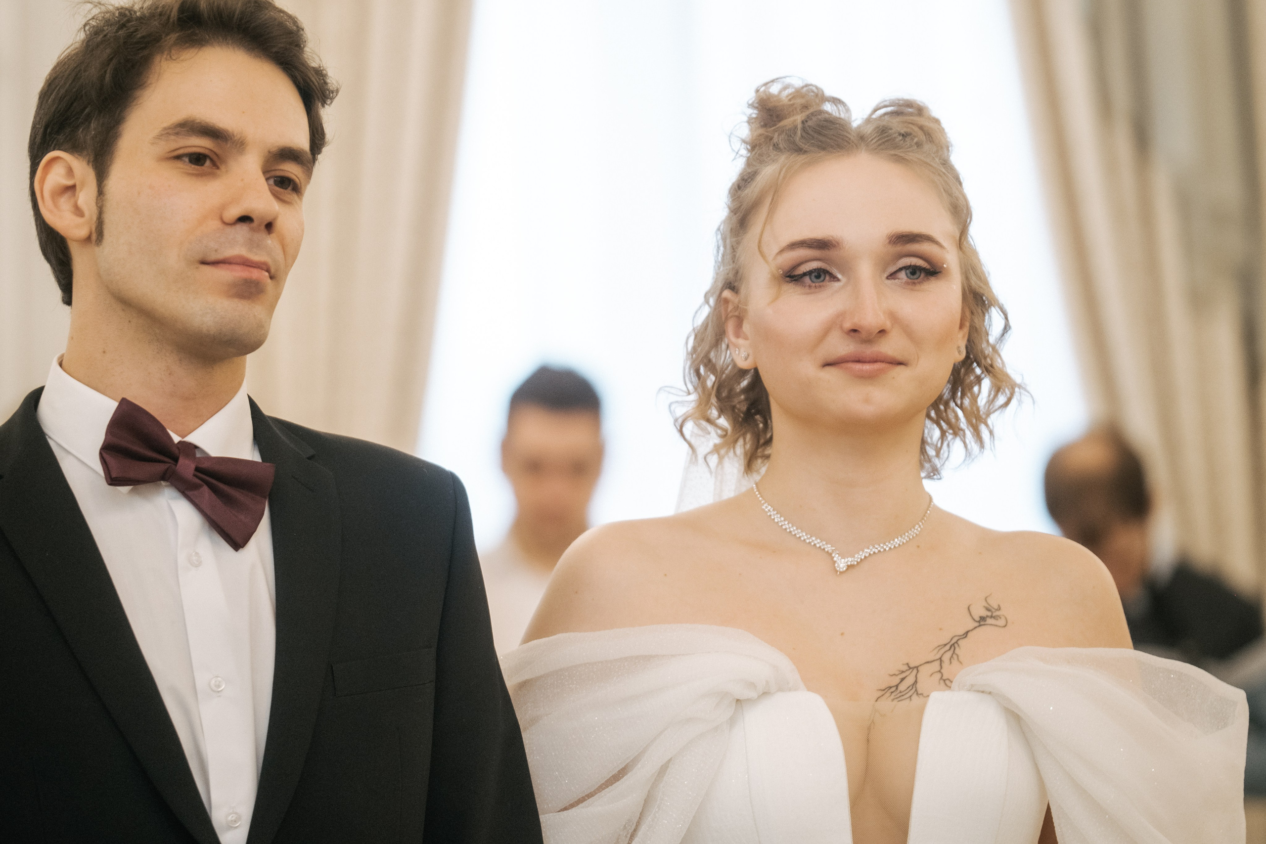 Регистрация |ЗАГС № 1| 21 марта 2025. Свадебный фотограф в Санкт-Петербурге Александр Шведов. Фотограф СПб Александр Шведов: Свадьбы, фотопрогулки, портфолио, фотопроекты