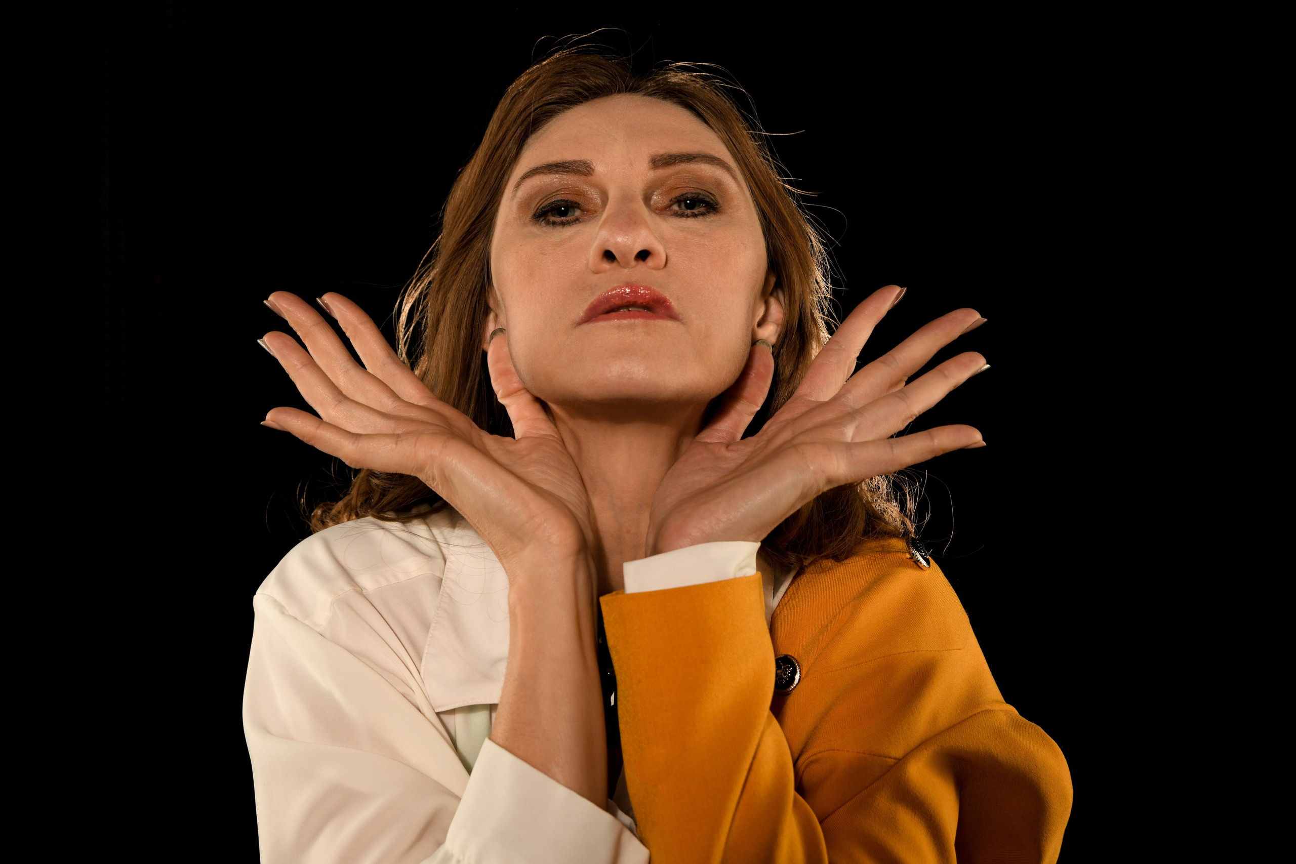 Портретная фотография. Арт студия «Пегас». Фото- и видео- съемка