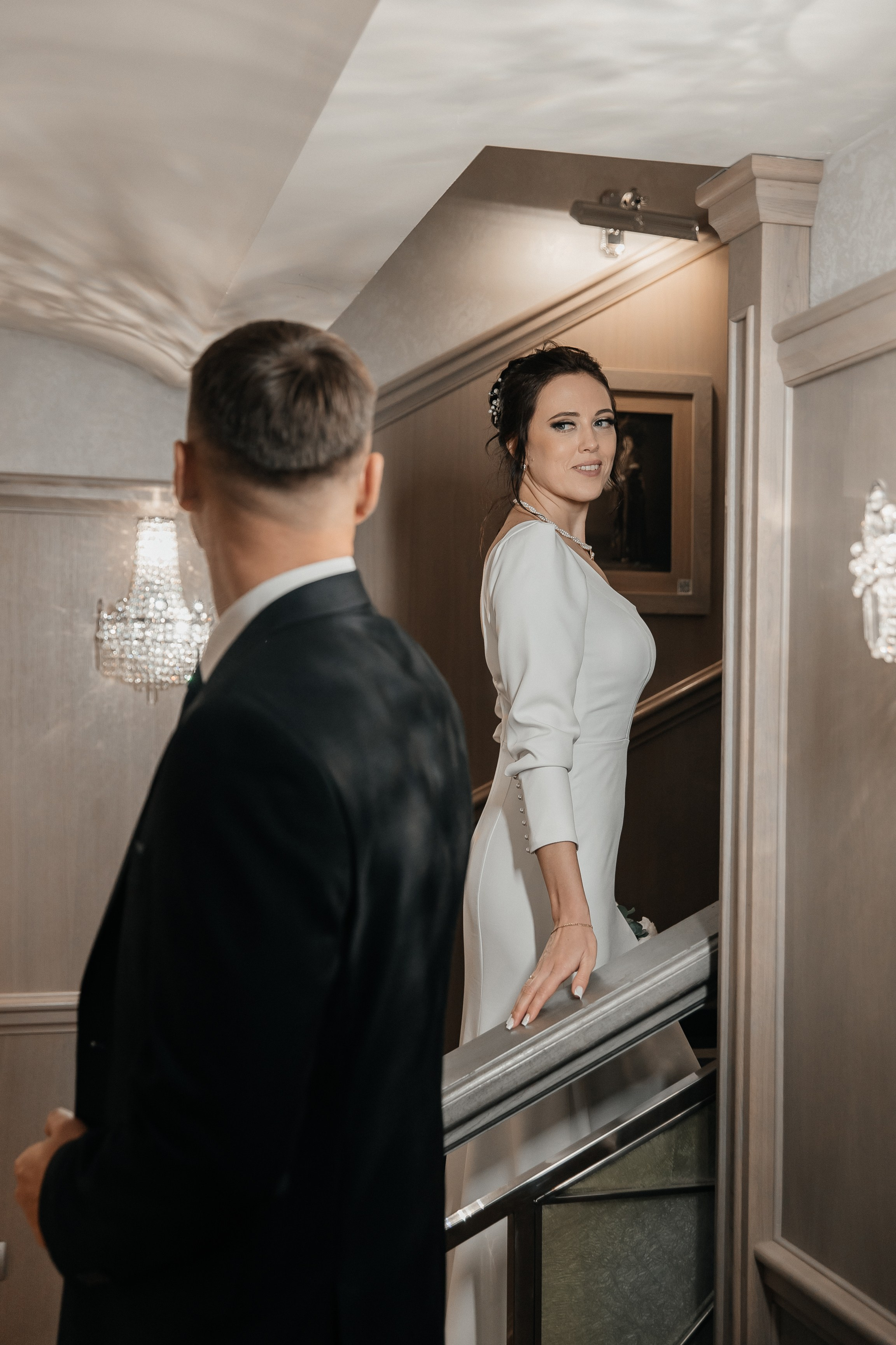 Свадебный фотограф Кристина Тимощук