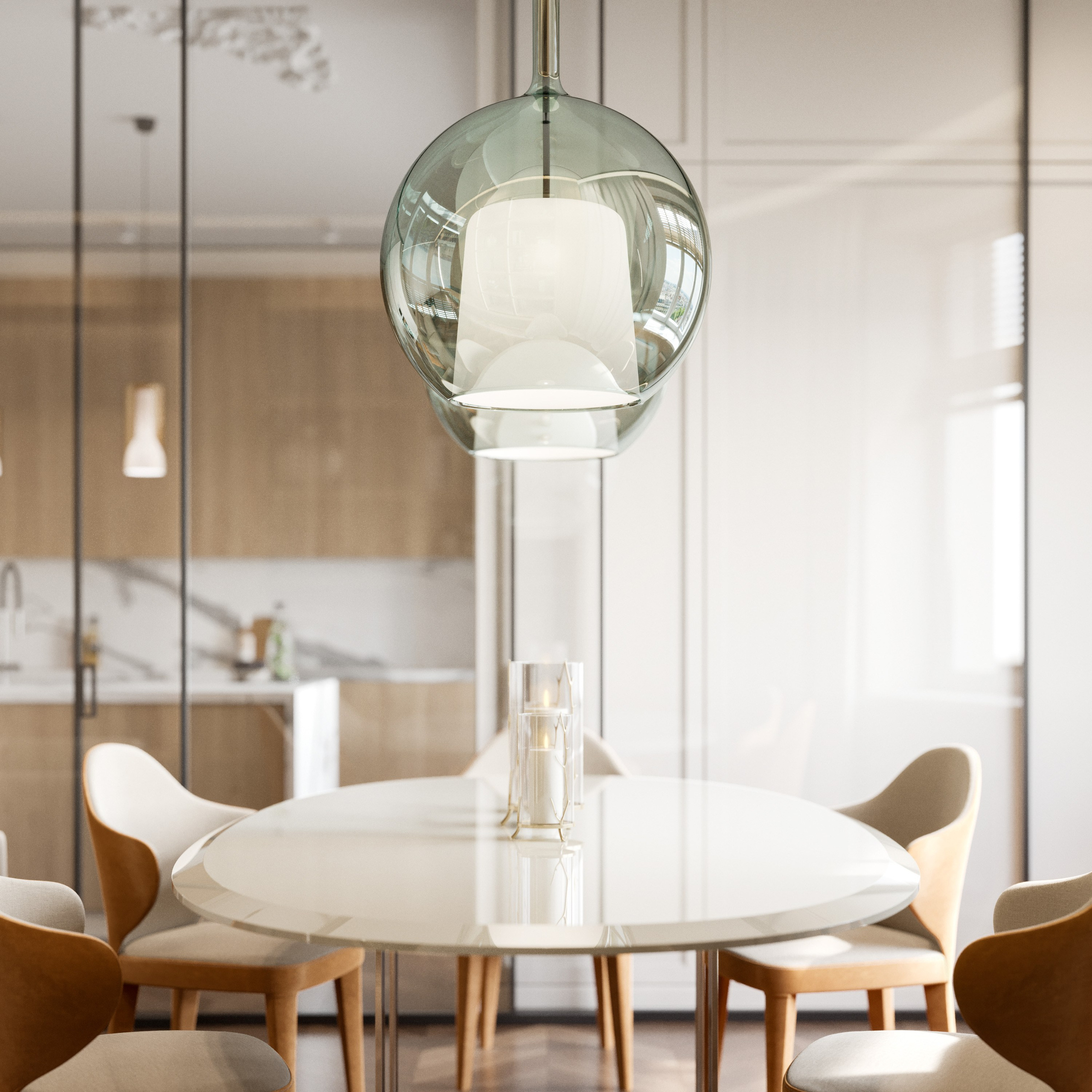 Визуализатор интерьера в Москве | Брагин Кирилл