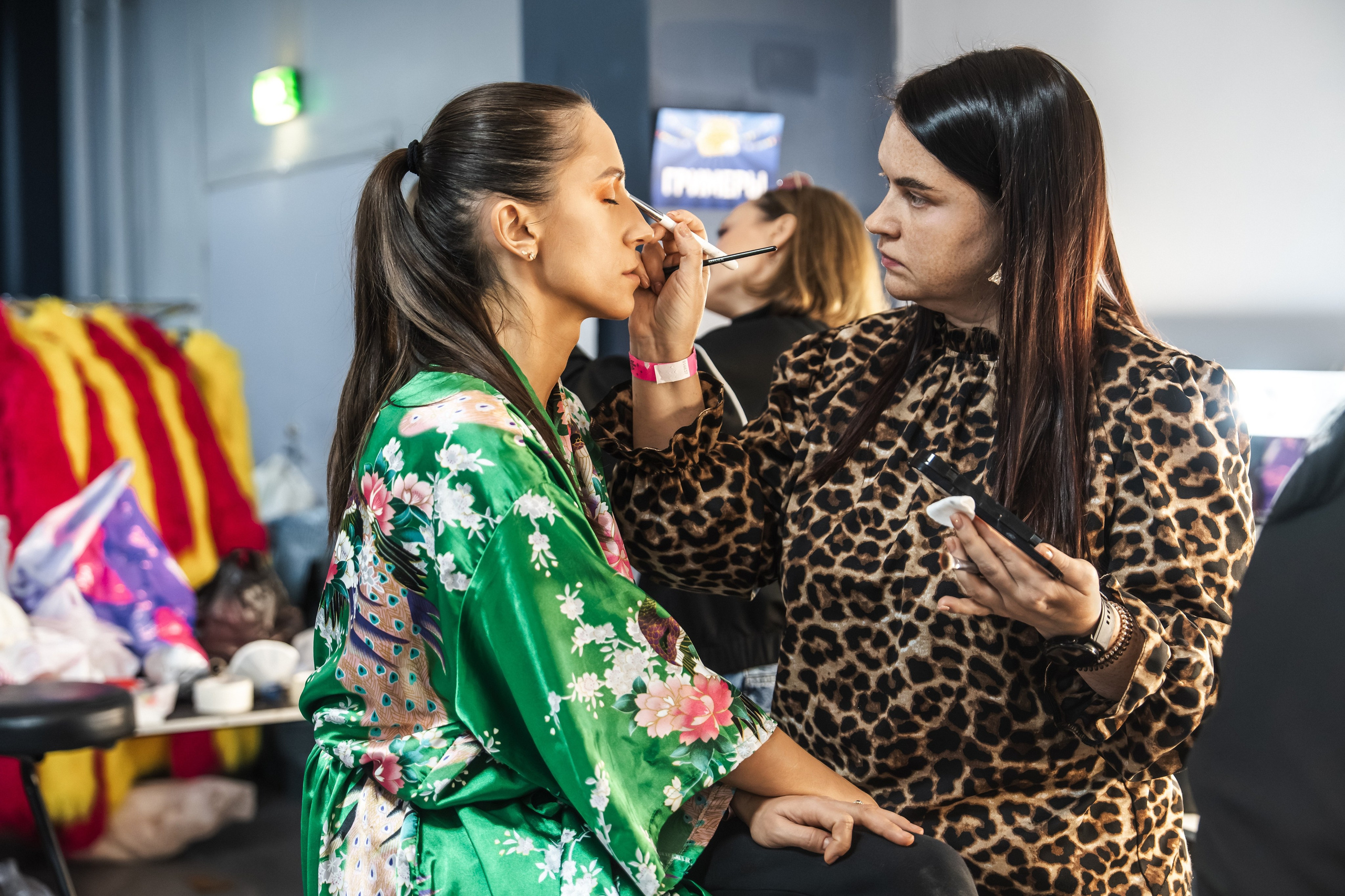 Superdiskoteka 90. Svyatoslav Bunkov | photographer