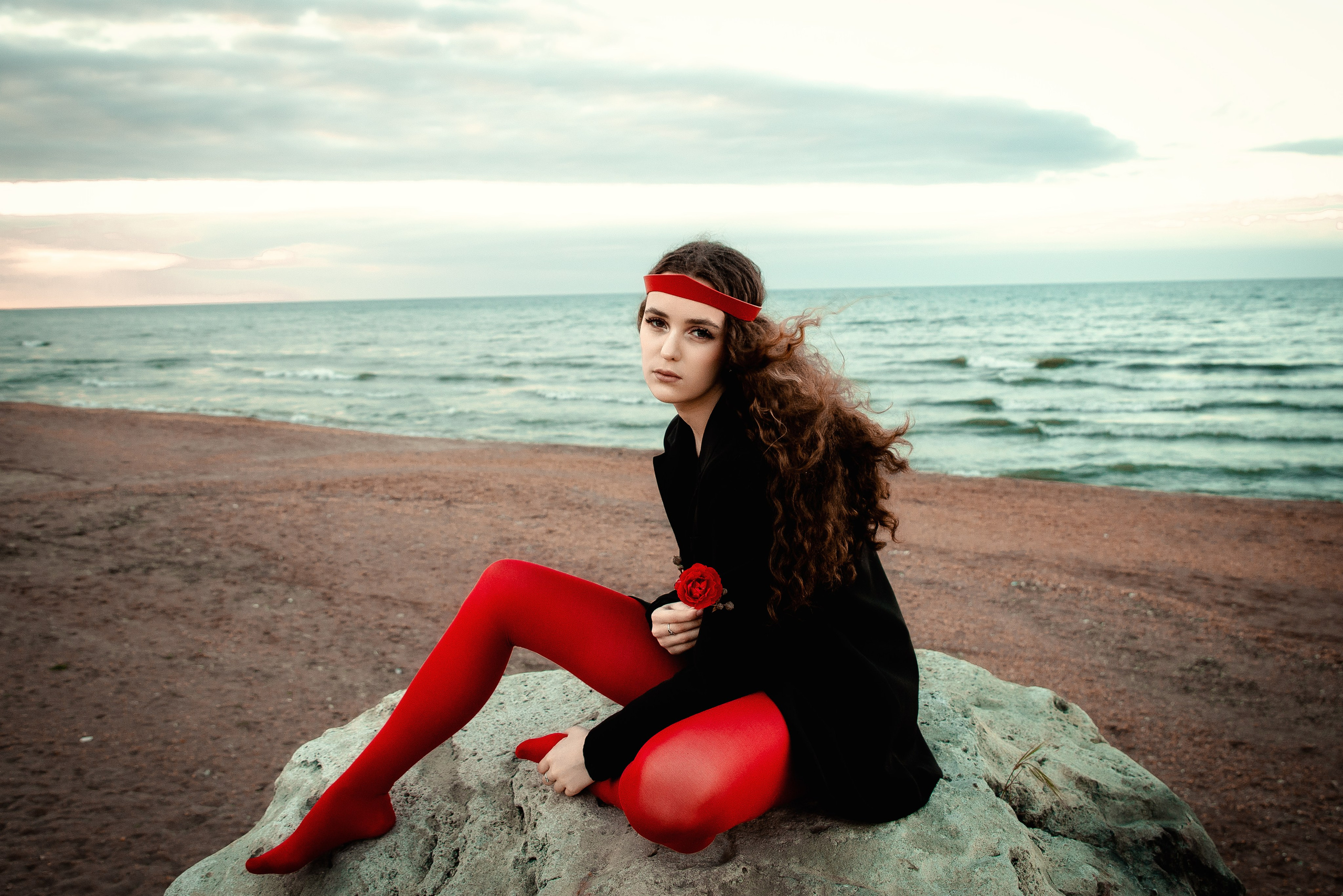 Морская Элегия. Женский фотограф Крещение Венчание Москва Брянск