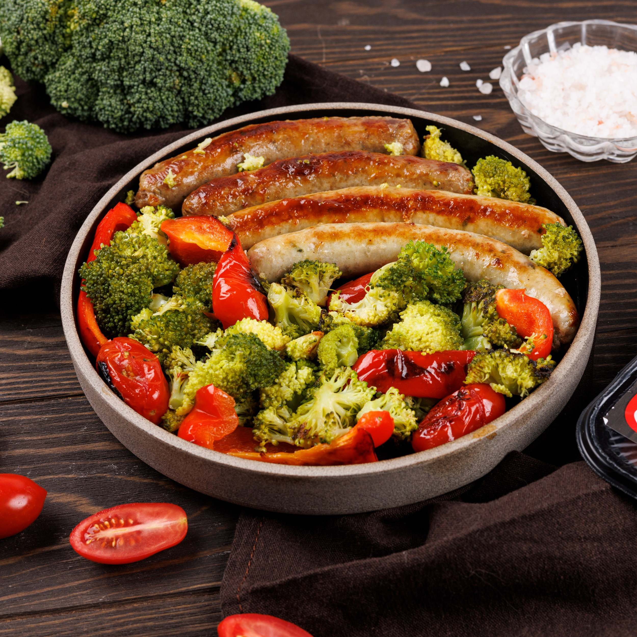 Проекты. Фуд и предметный фотограф Гришина Ольга