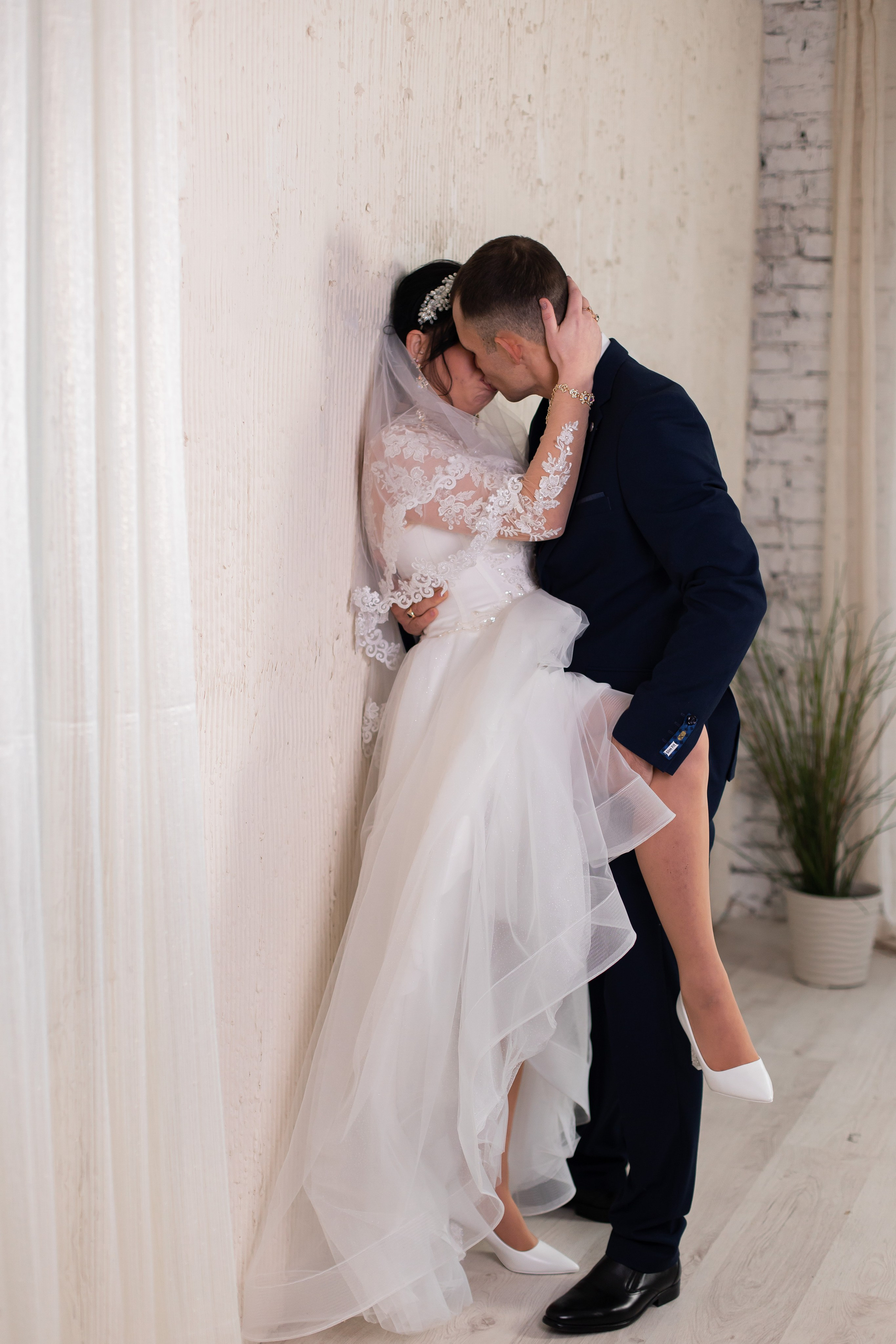 Свадьба Ольги и Алексея. Выпускной альбом Шахты Ростов