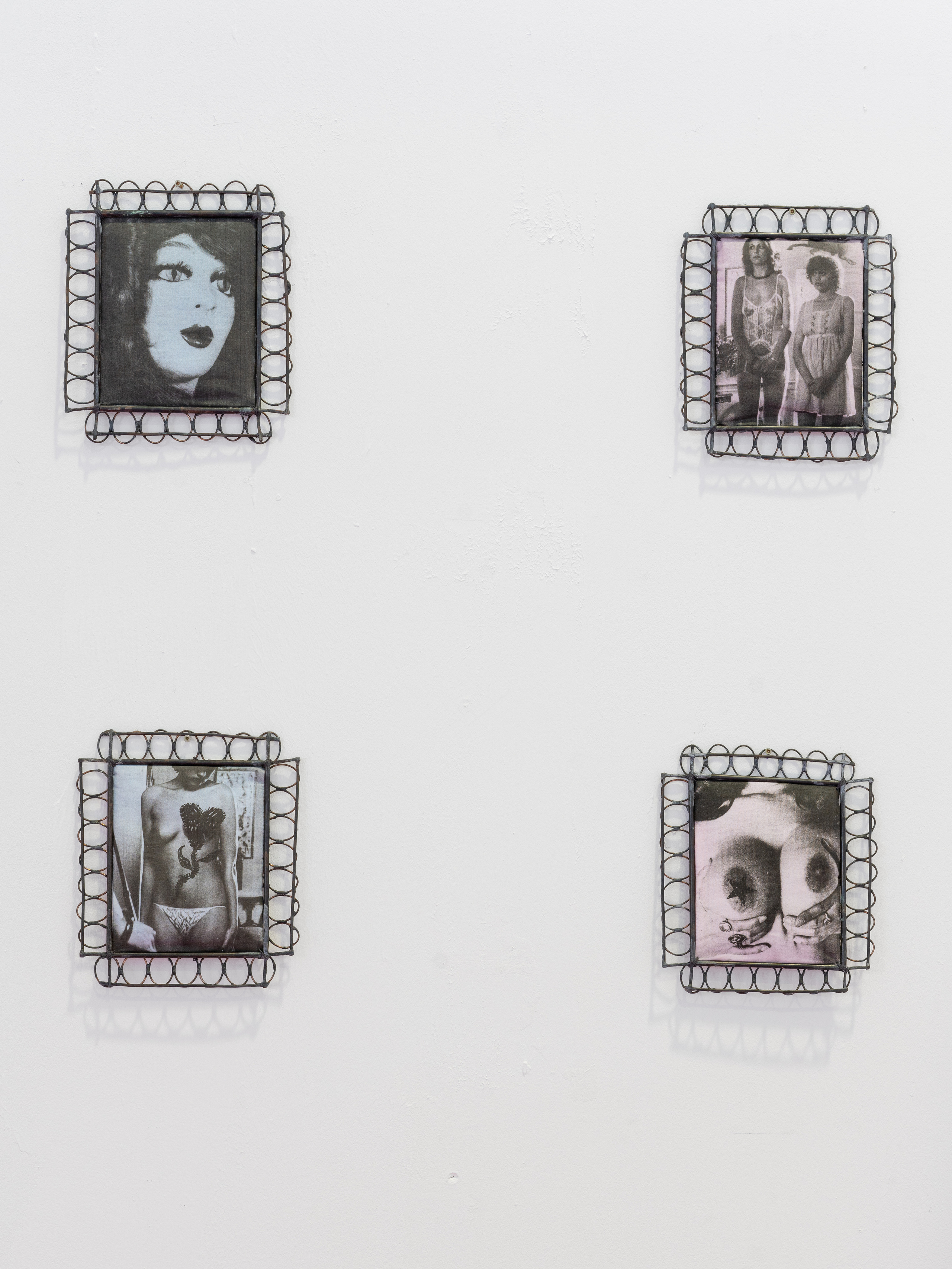 PORT ART FAIR. Anna Zavediy